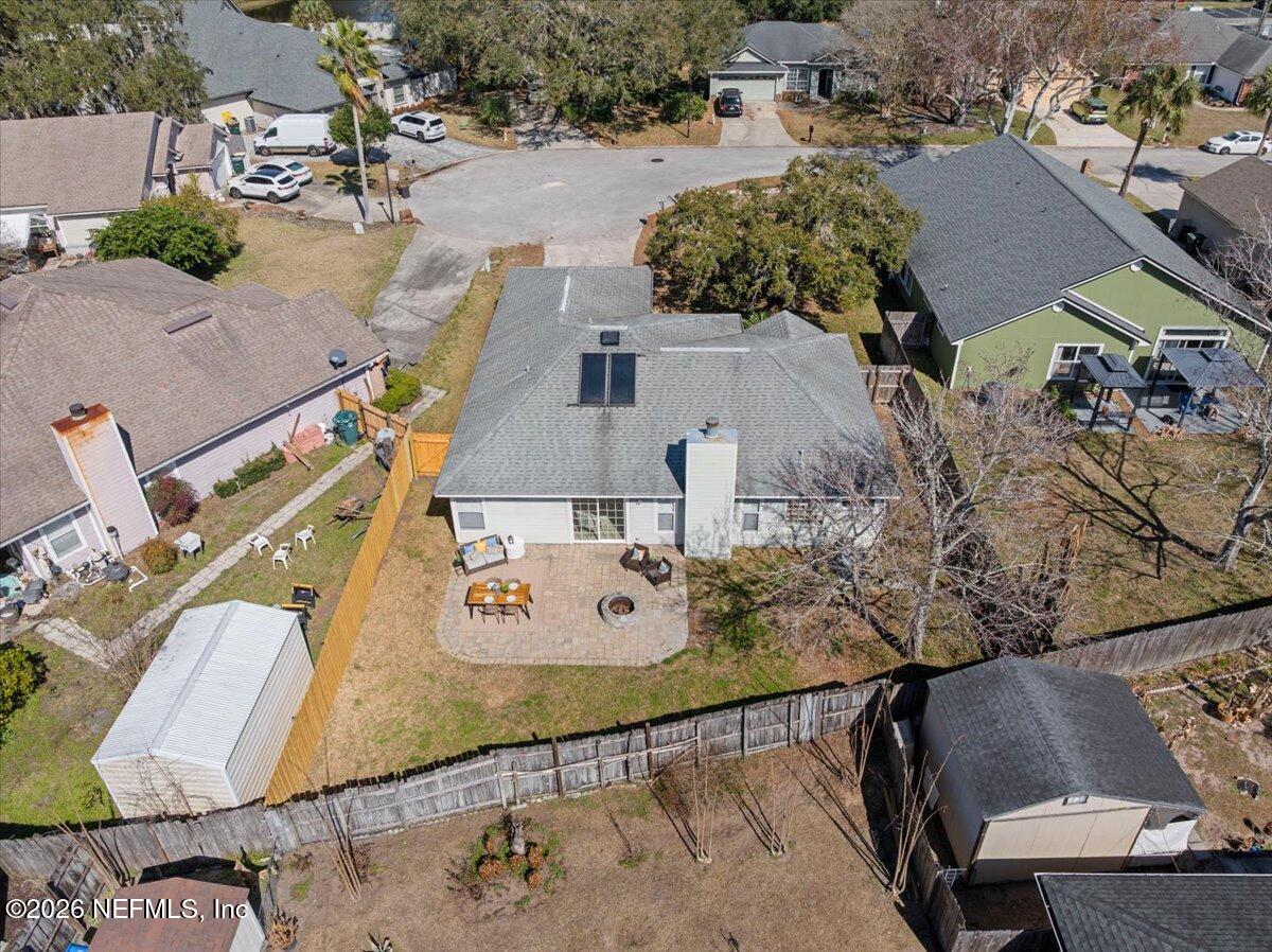 13226 MENDENHALL Place