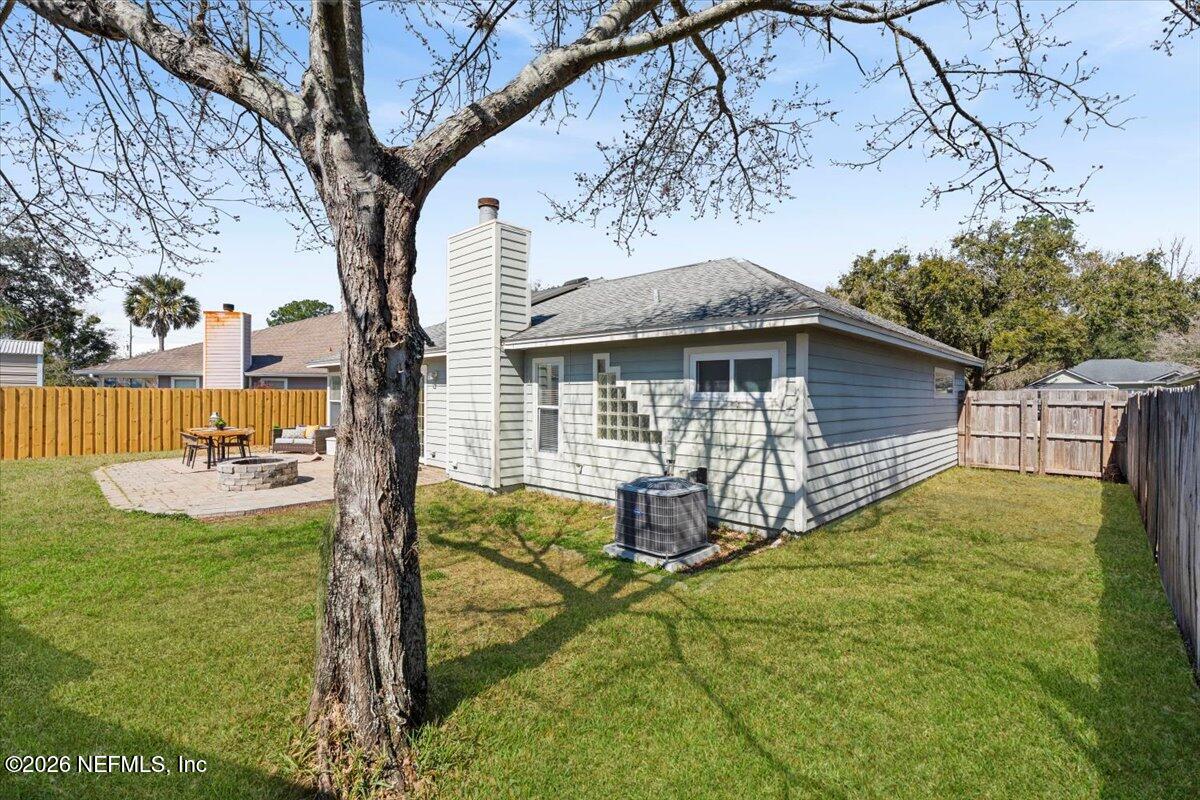 13226 MENDENHALL Place