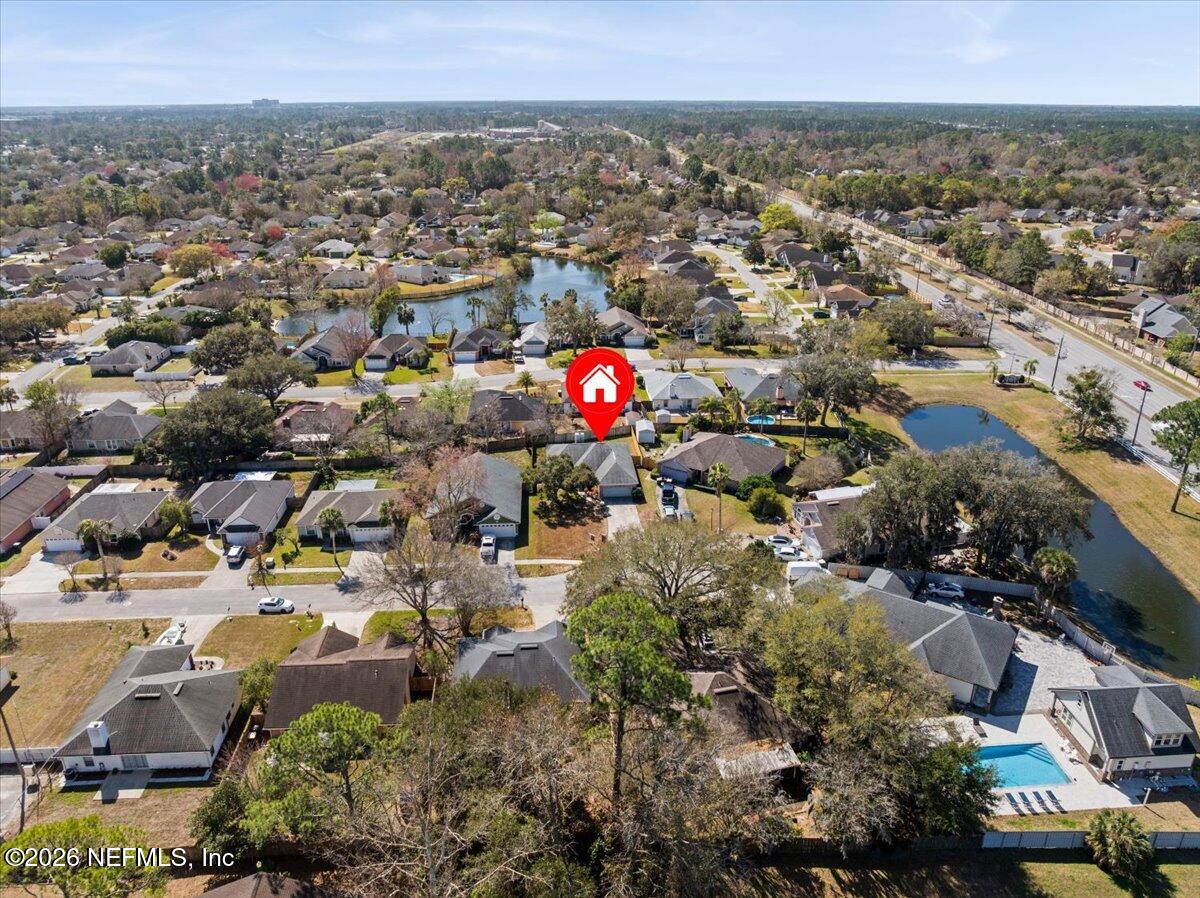 13226 MENDENHALL Place