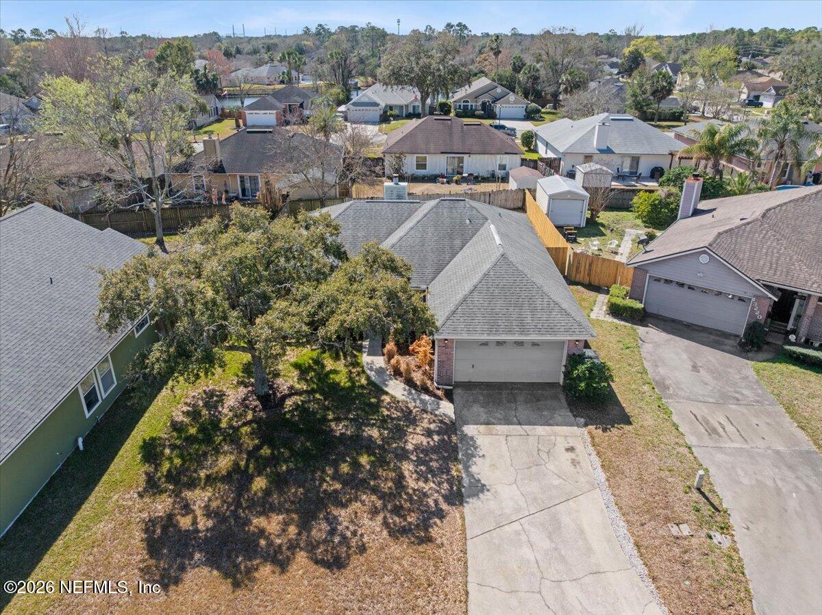 13226 MENDENHALL Place