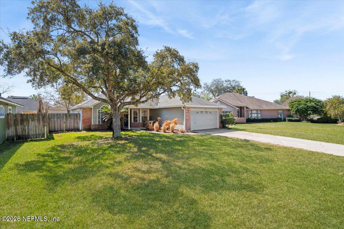 13226 MENDENHALL Place