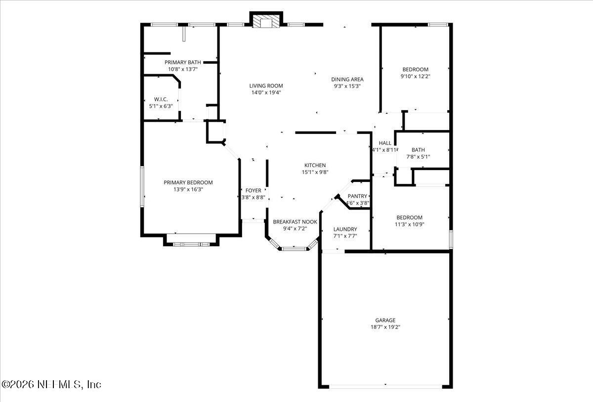 13226 MENDENHALL Place