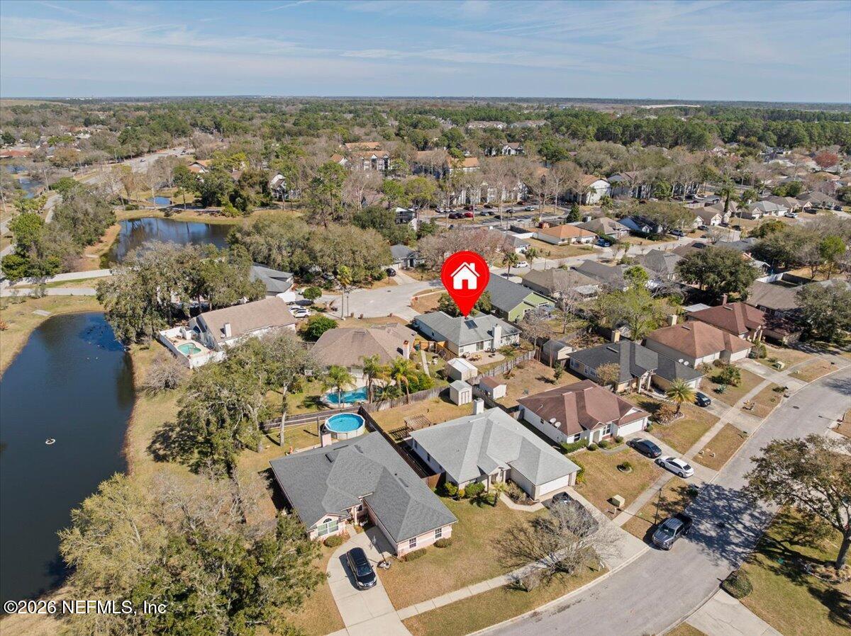 13226 MENDENHALL Place