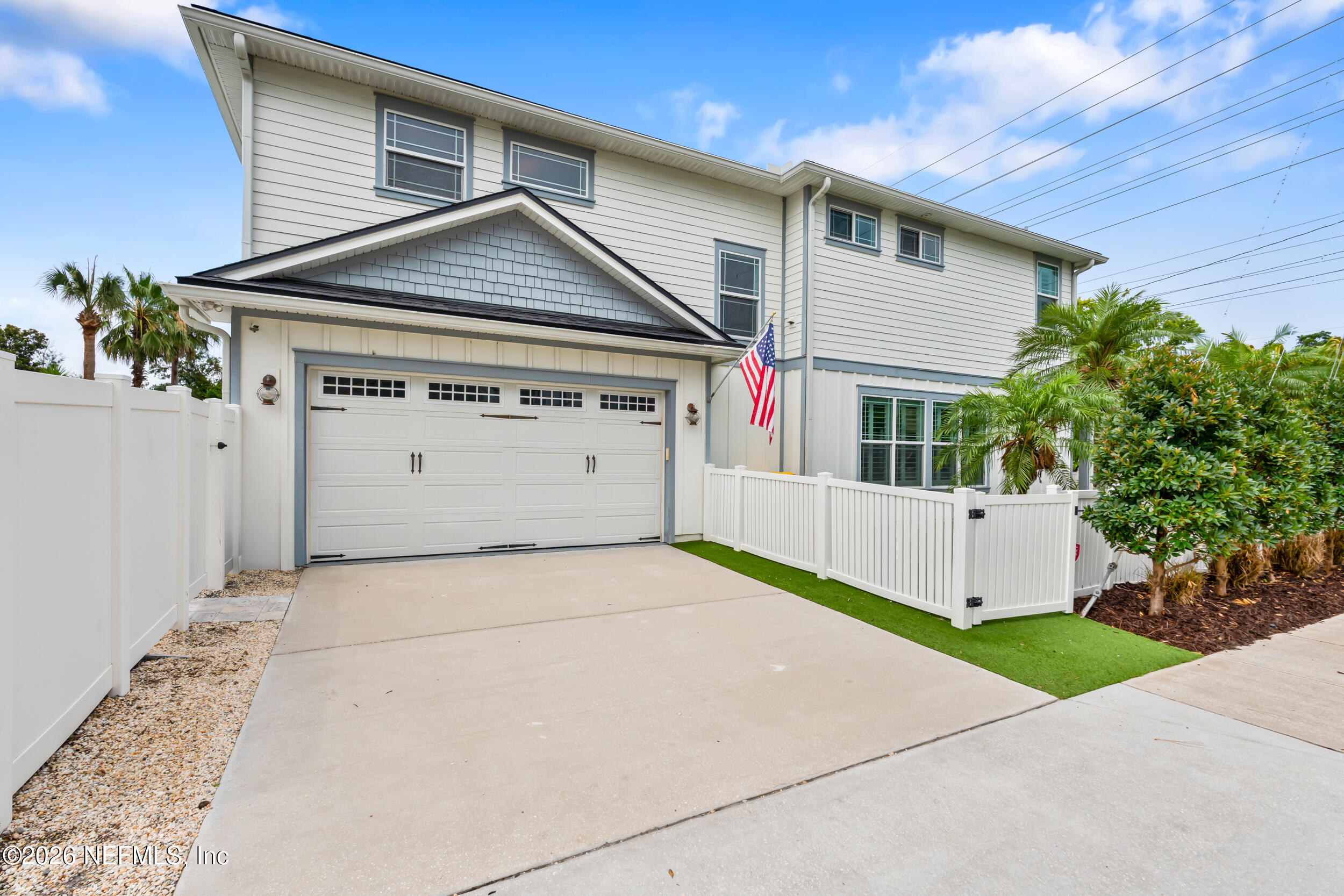 2480 S SOUTH BEACH Parkway