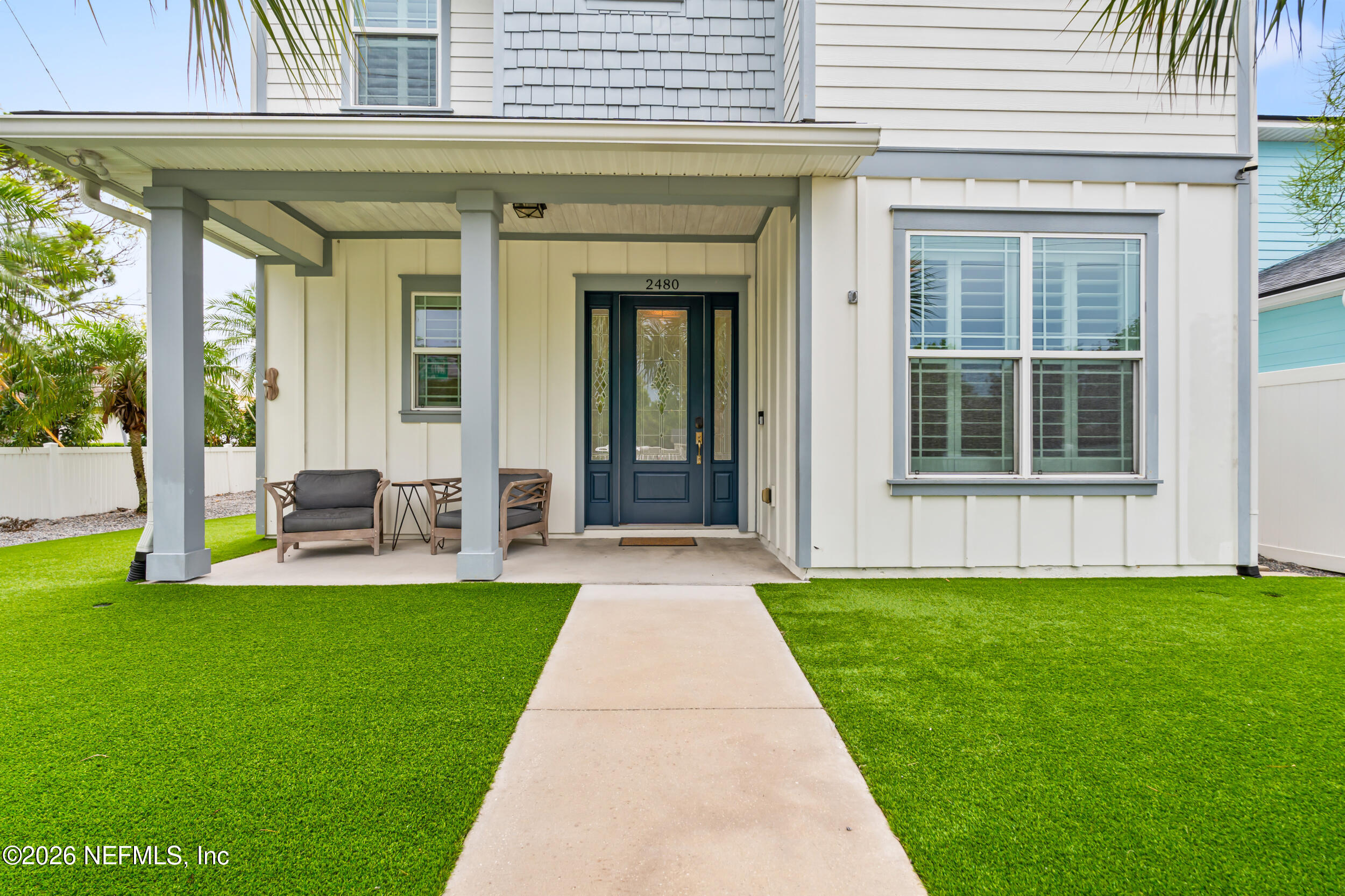 2480 S SOUTH BEACH Parkway