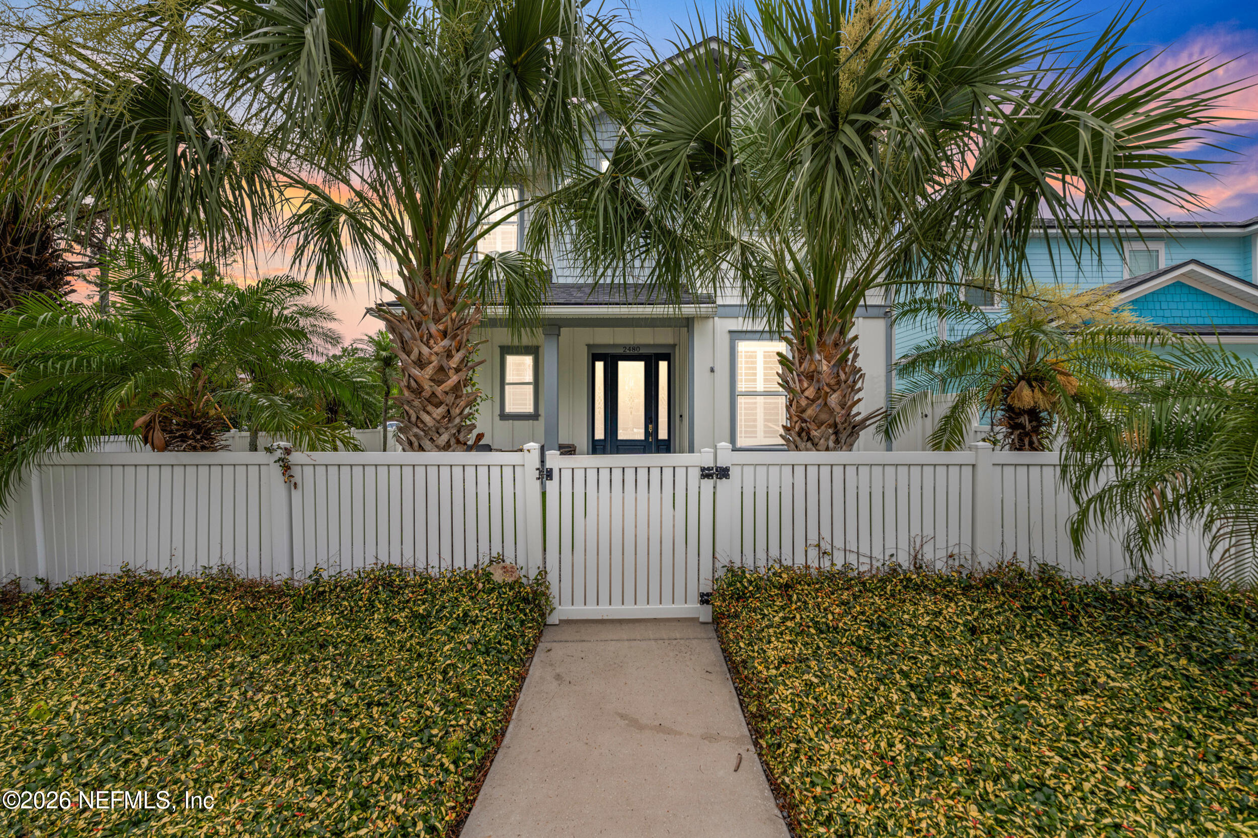 2480 S SOUTH BEACH Parkway