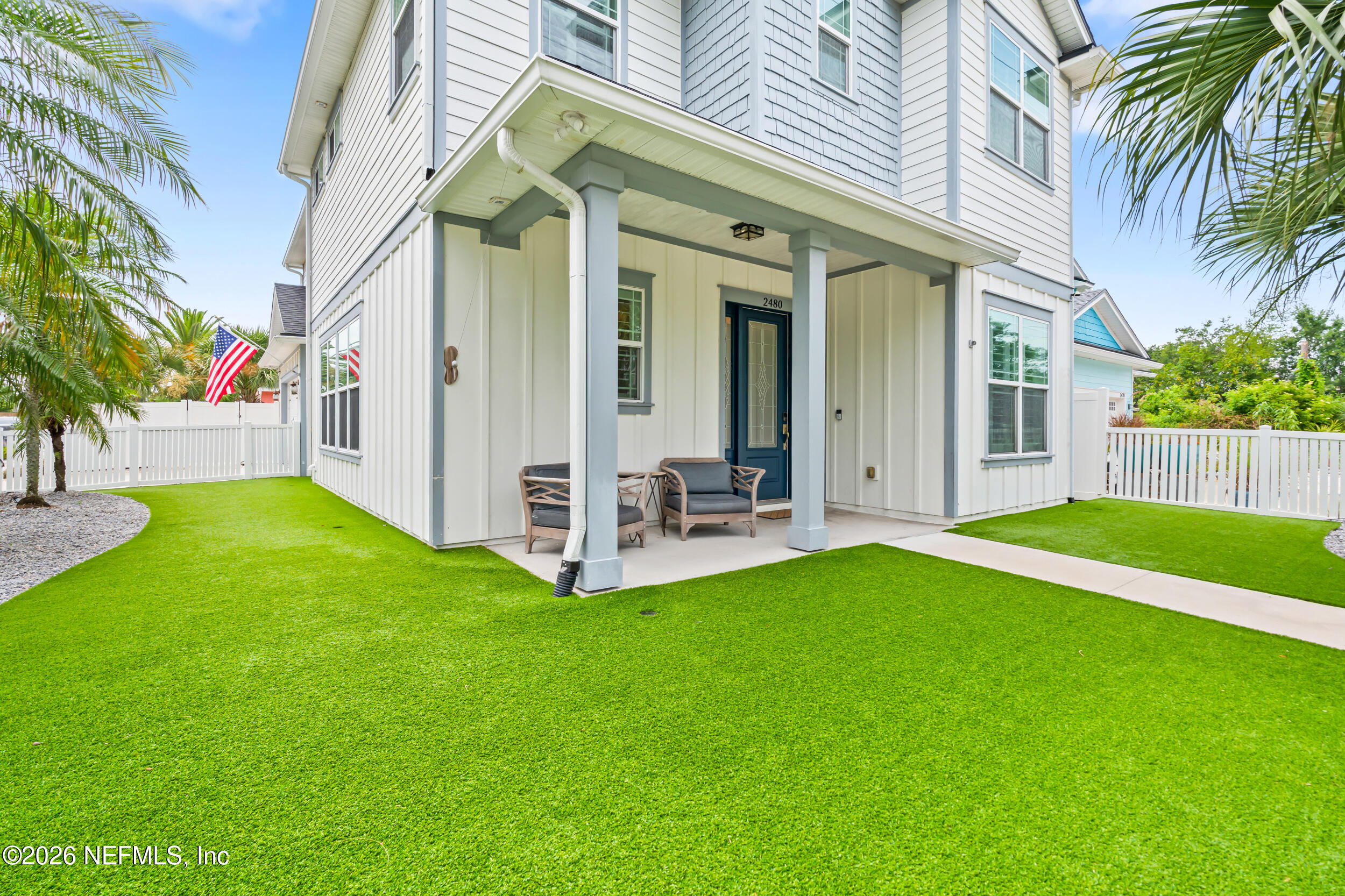 2480 S SOUTH BEACH Parkway