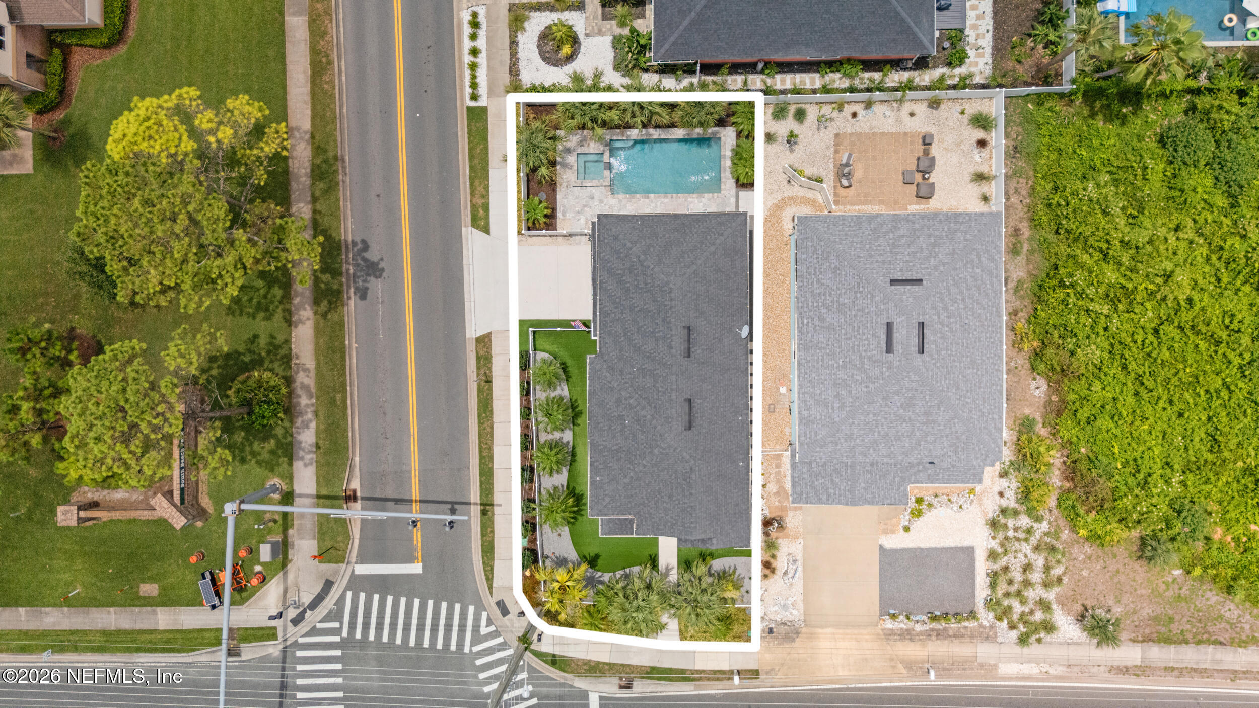 2480 S SOUTH BEACH Parkway