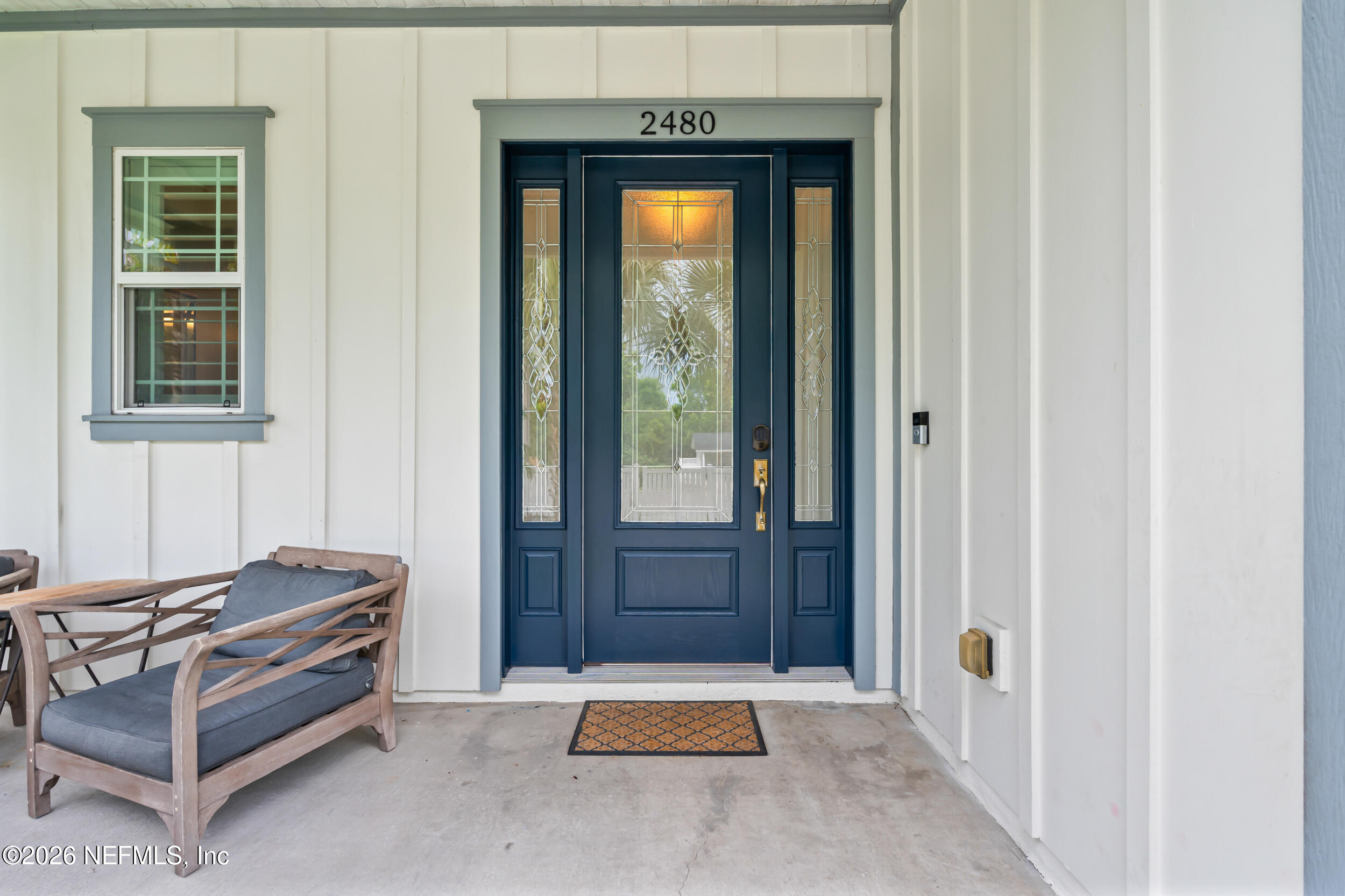 2480 S SOUTH BEACH Parkway