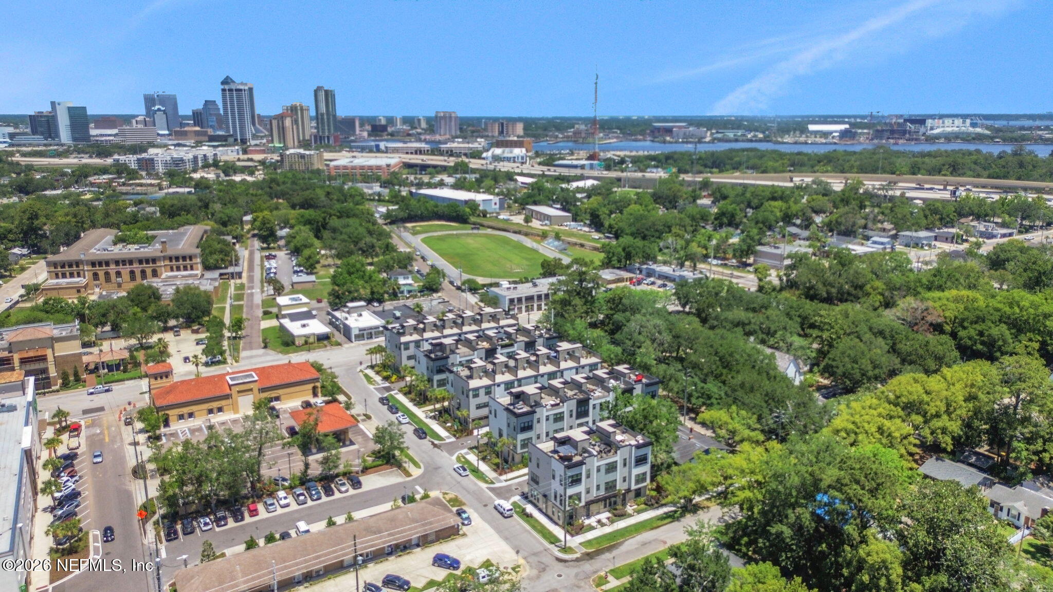 1630 BRIDGETON Drive