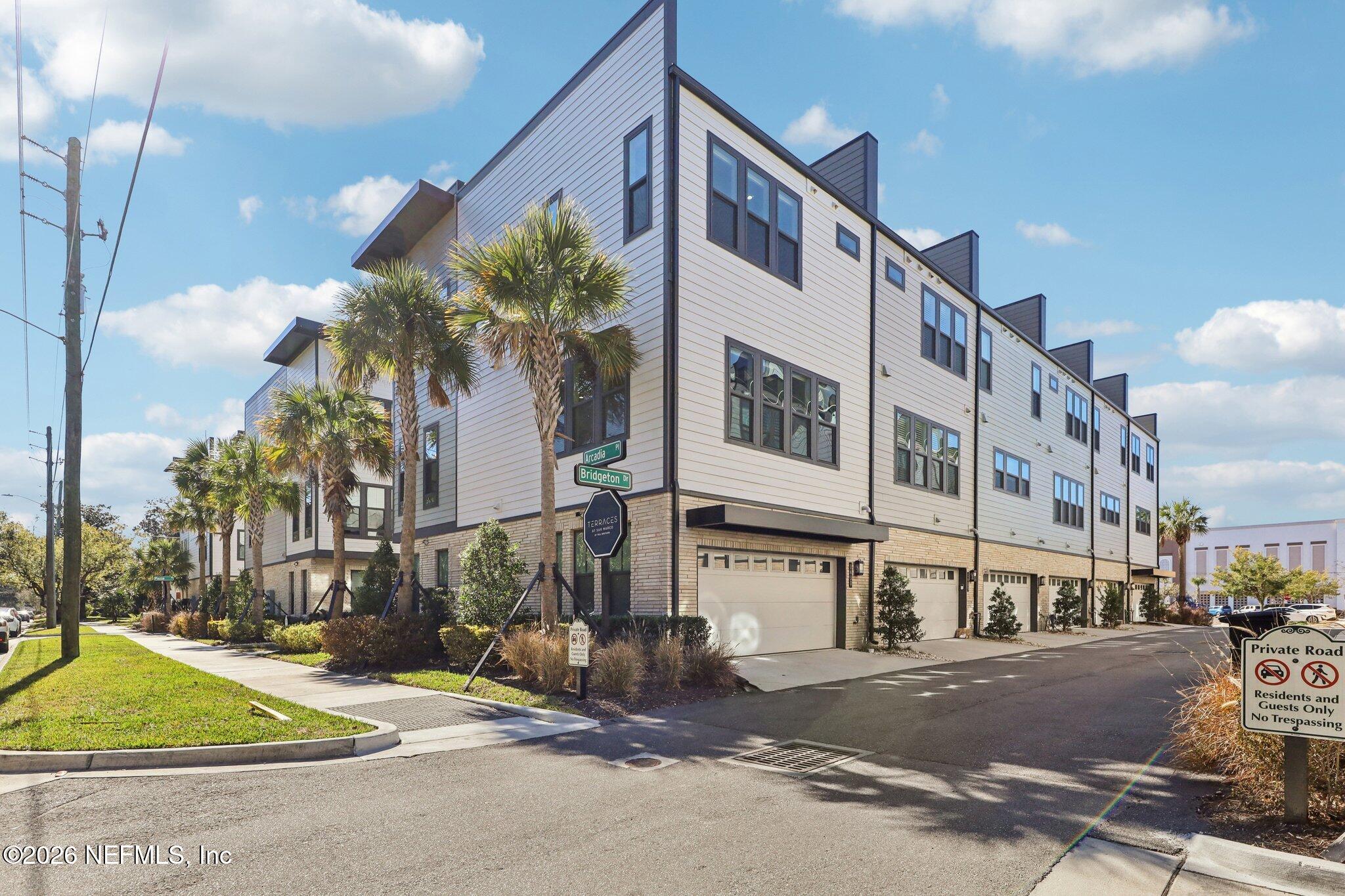 1630 BRIDGETON Drive