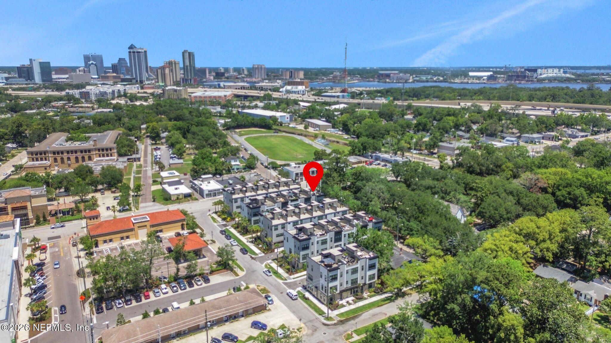 1630 BRIDGETON Drive