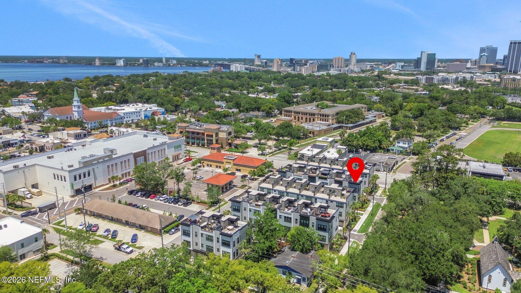 1630 BRIDGETON Drive