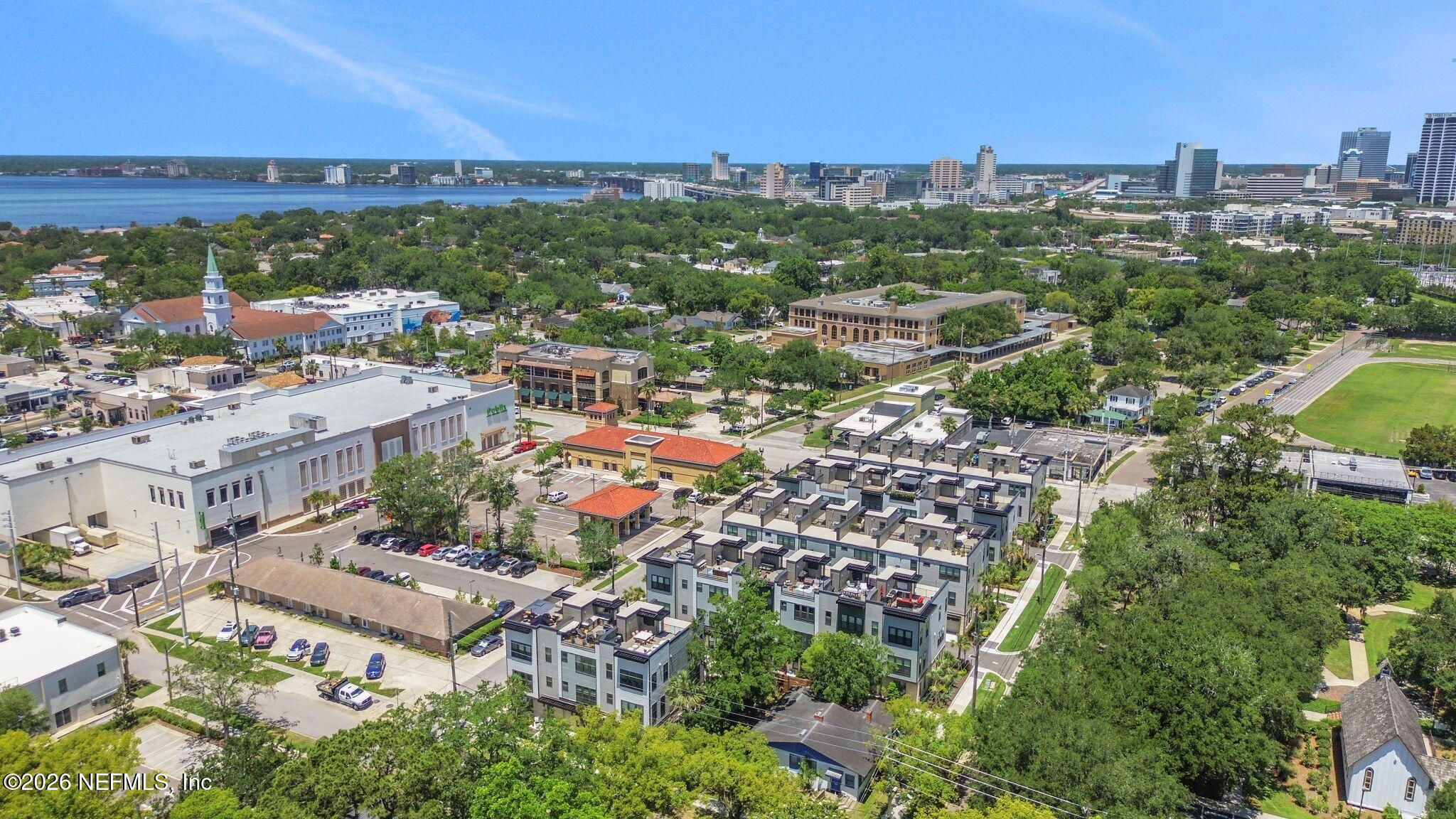 1630 BRIDGETON Drive