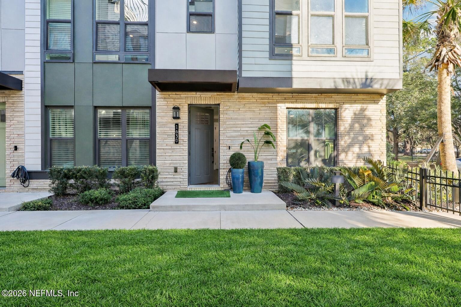 1630 BRIDGETON Drive