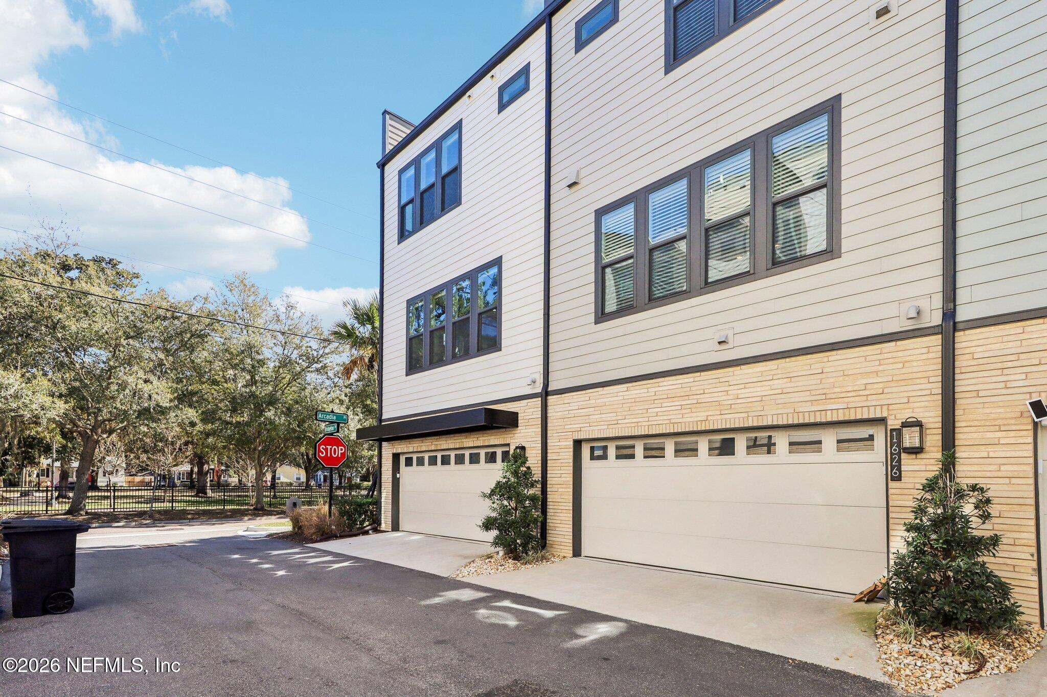 1630 BRIDGETON Drive