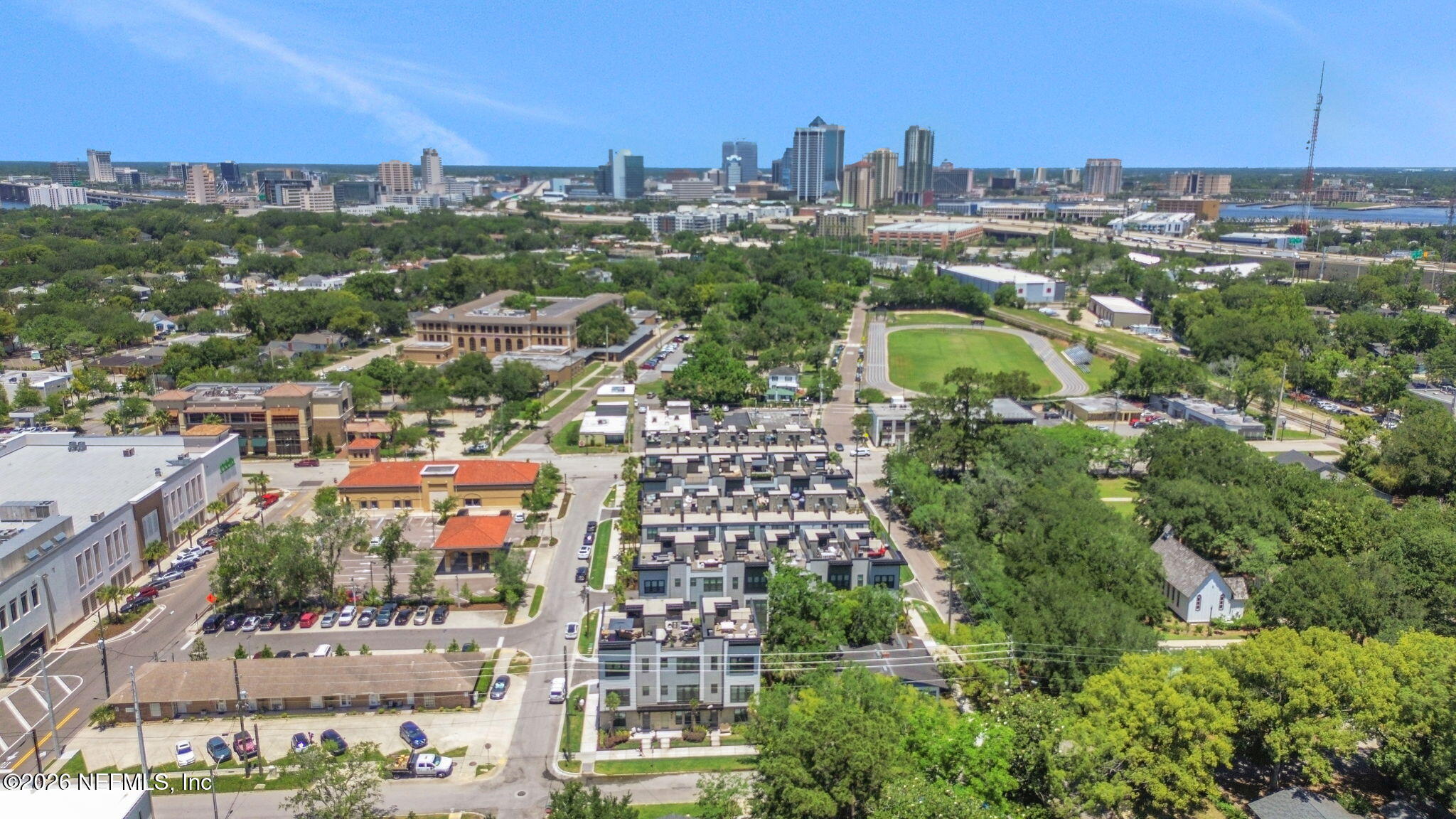 1630 BRIDGETON Drive