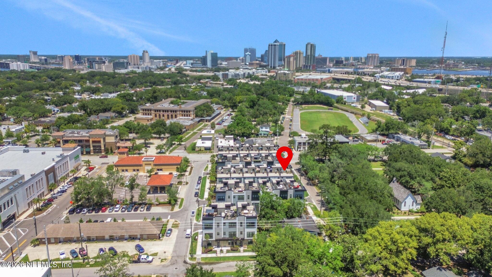 1630 BRIDGETON Drive