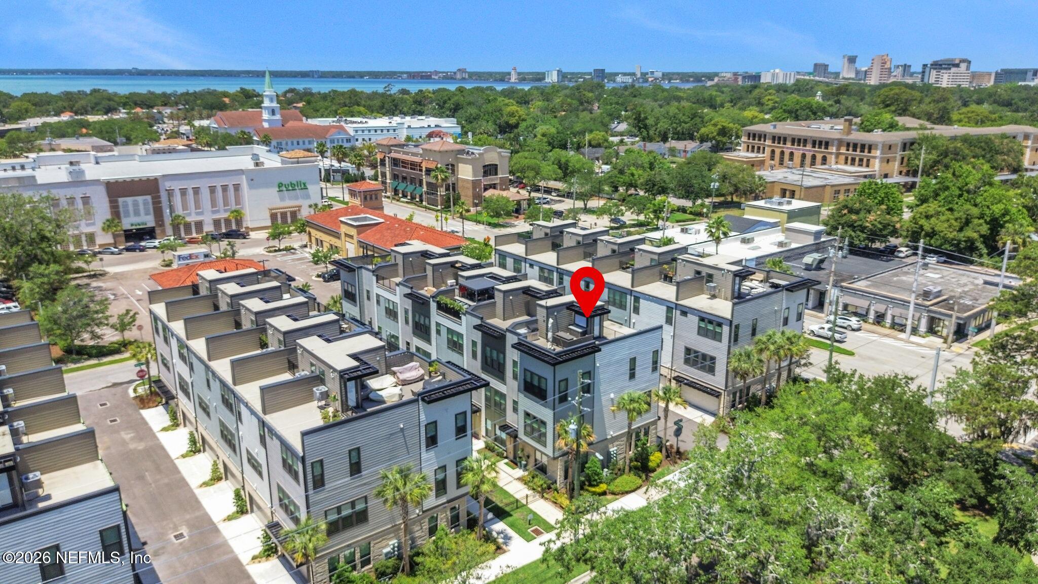 1630 BRIDGETON Drive