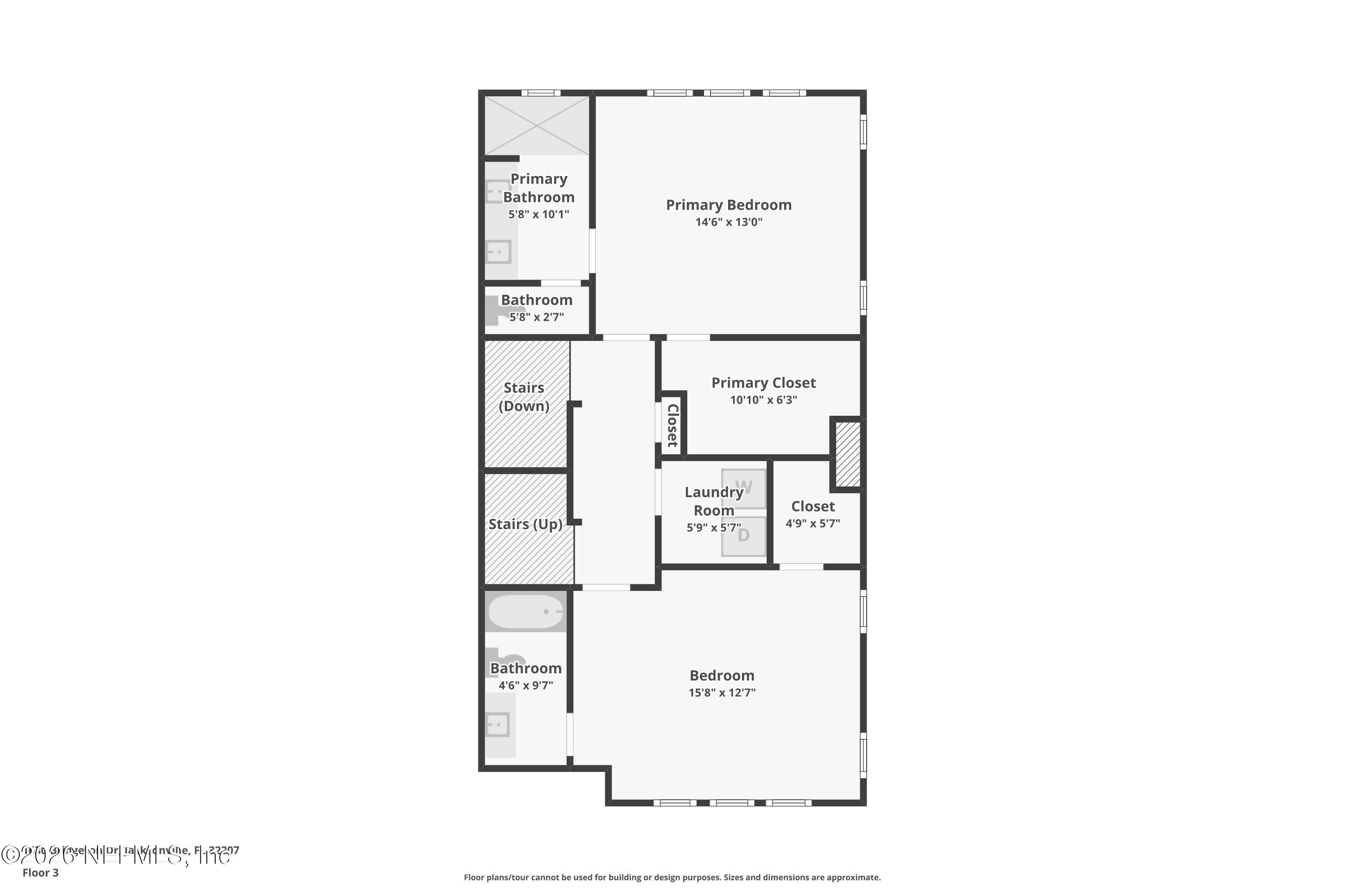 1630 BRIDGETON Drive