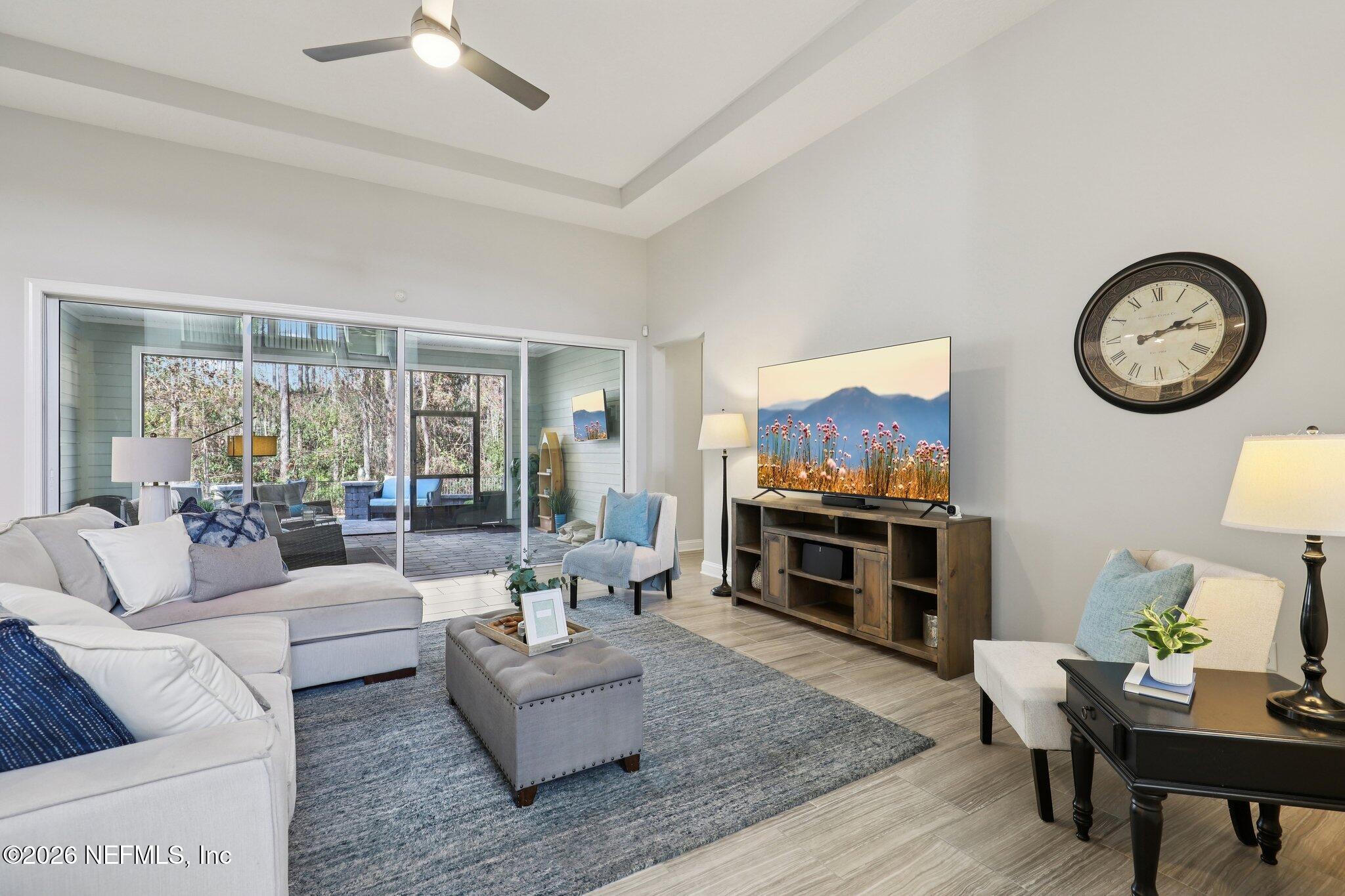 147 DOCK HOUSE Road, St. Johns