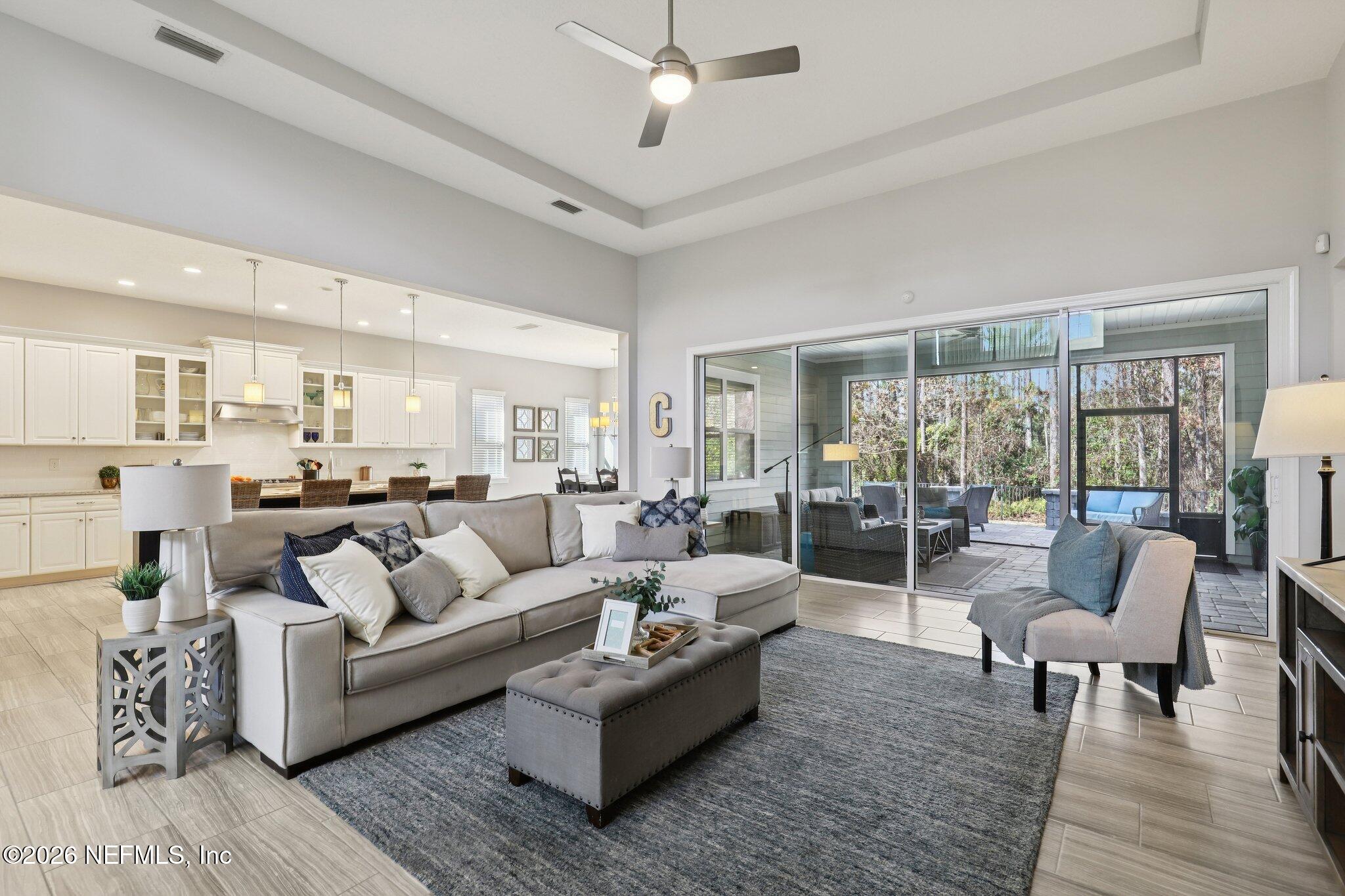 147 DOCK HOUSE Road, St. Johns