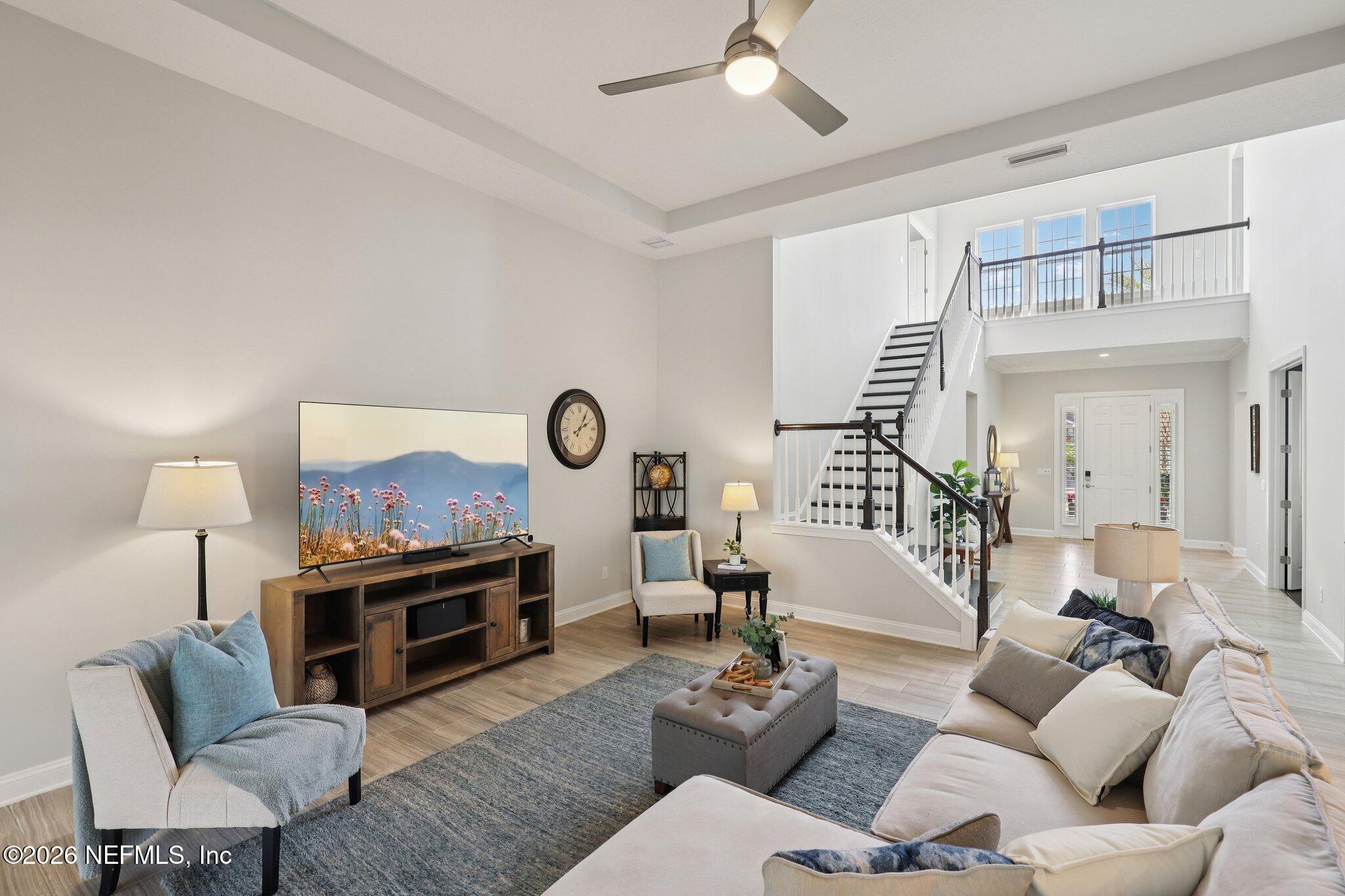 147 DOCK HOUSE Road, St. Johns