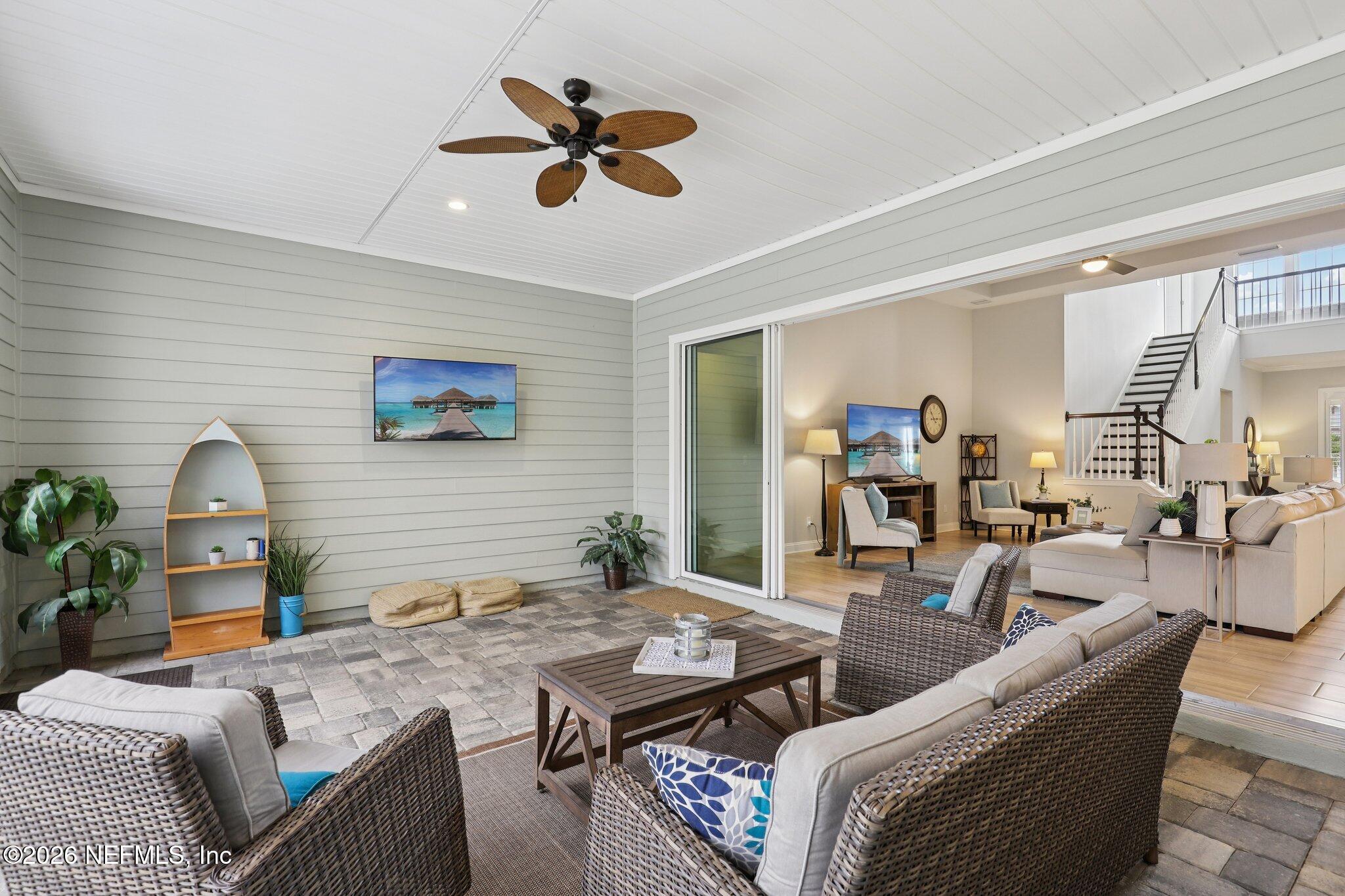 147 DOCK HOUSE Road, St. Johns