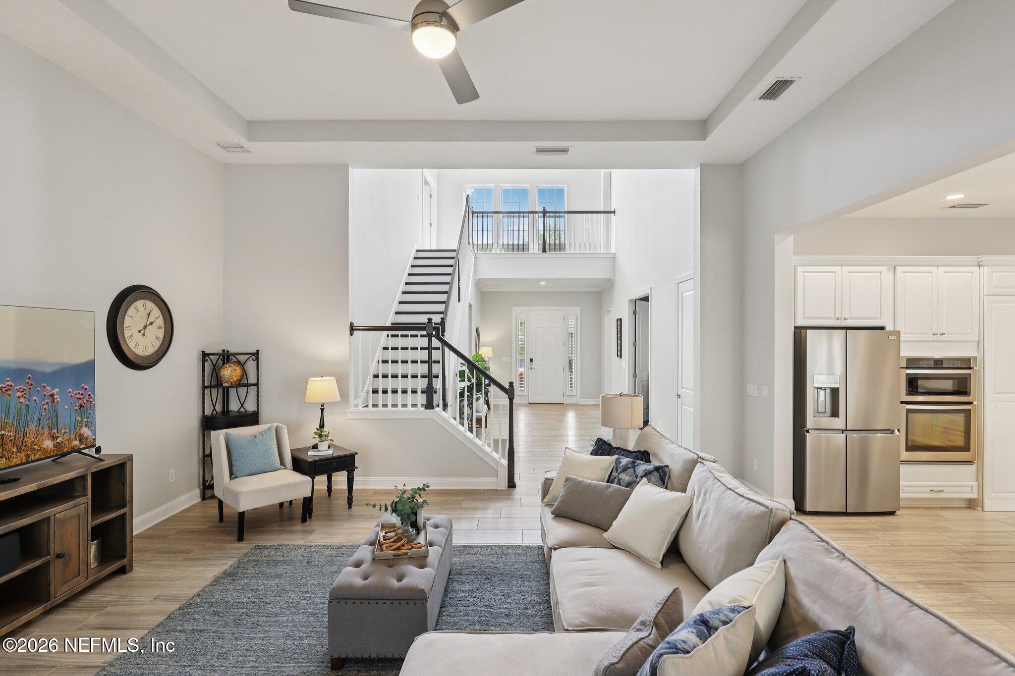 147 DOCK HOUSE Road, St. Johns