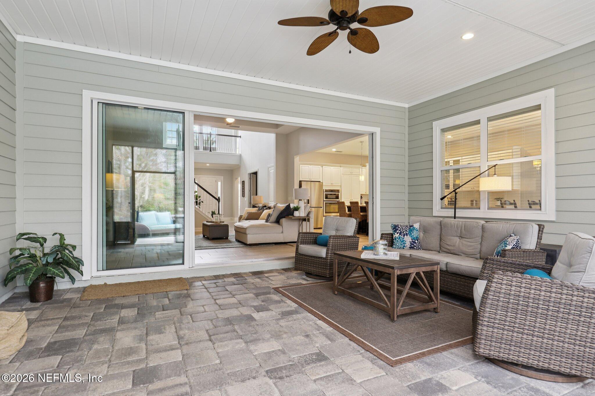 147 DOCK HOUSE Road, St. Johns