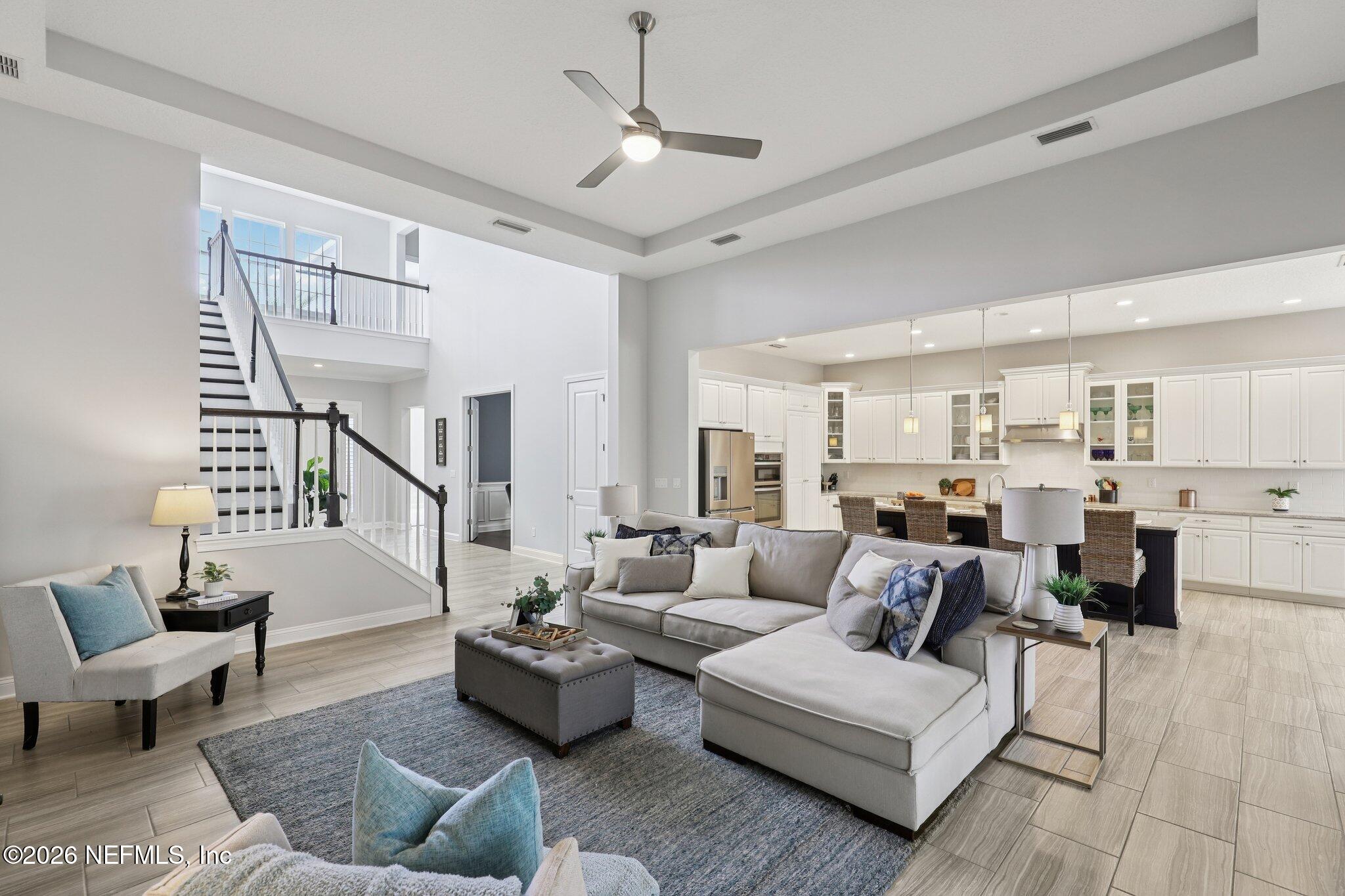 147 DOCK HOUSE Road, St. Johns