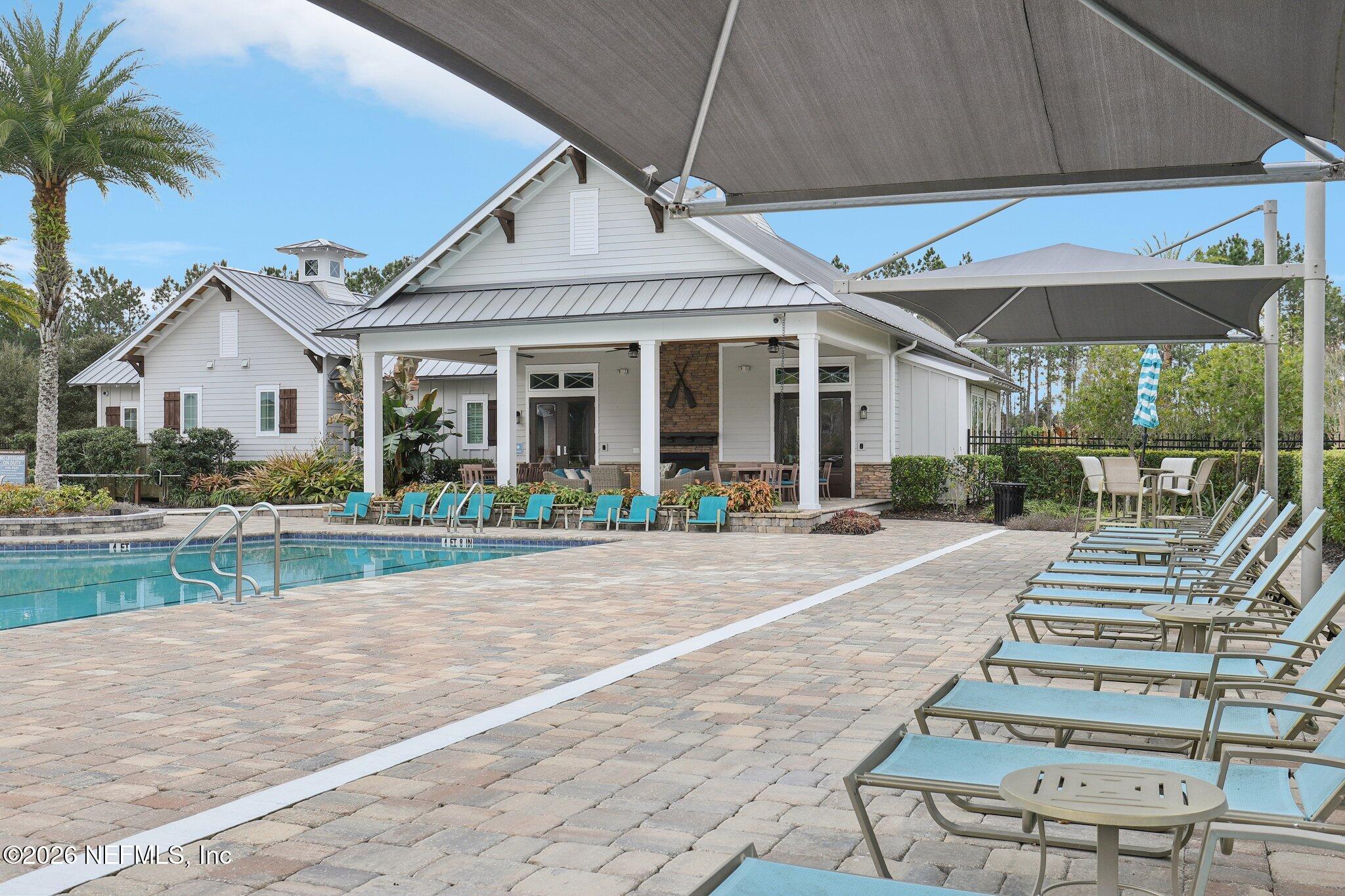 147 DOCK HOUSE Road, St. Johns