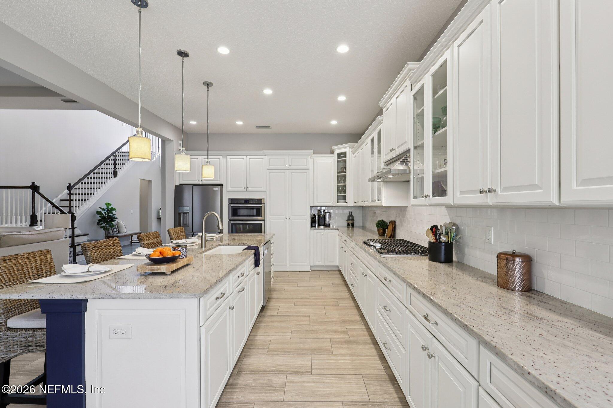 147 DOCK HOUSE Road, St. Johns