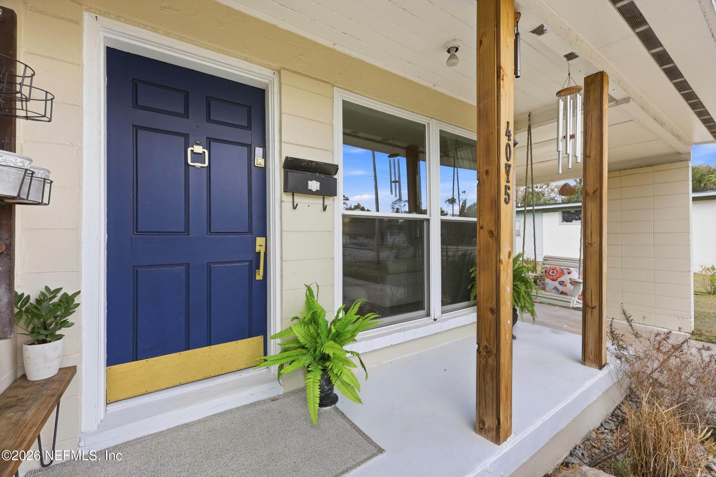 4075 FERRARRA Street