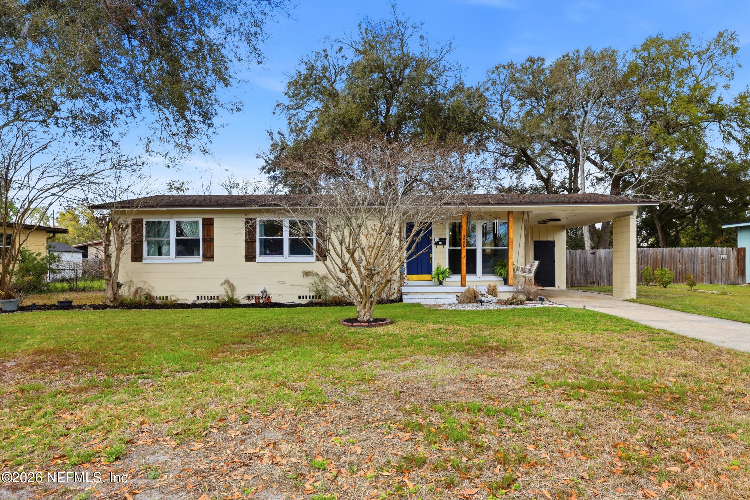 4075 FERRARRA Street