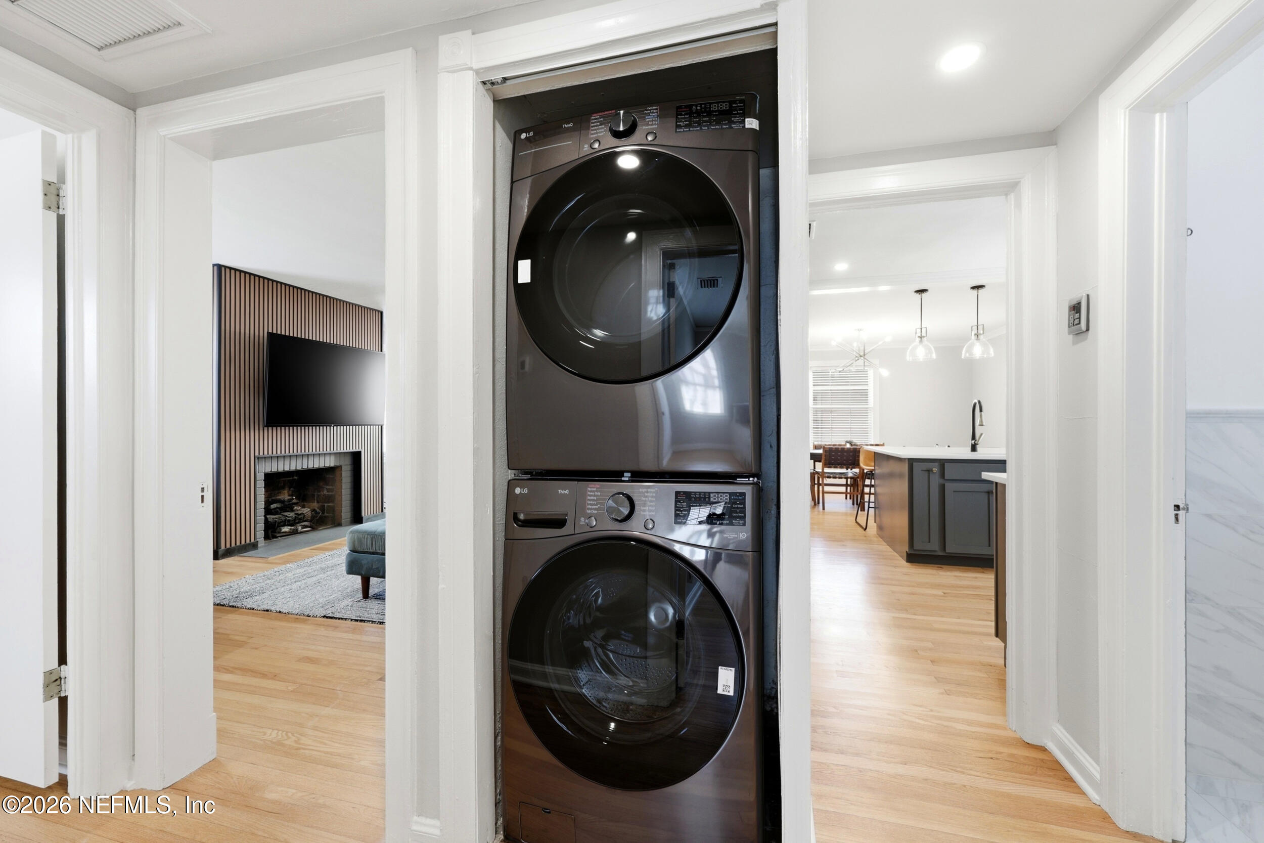 813 OLD HICKORY Road