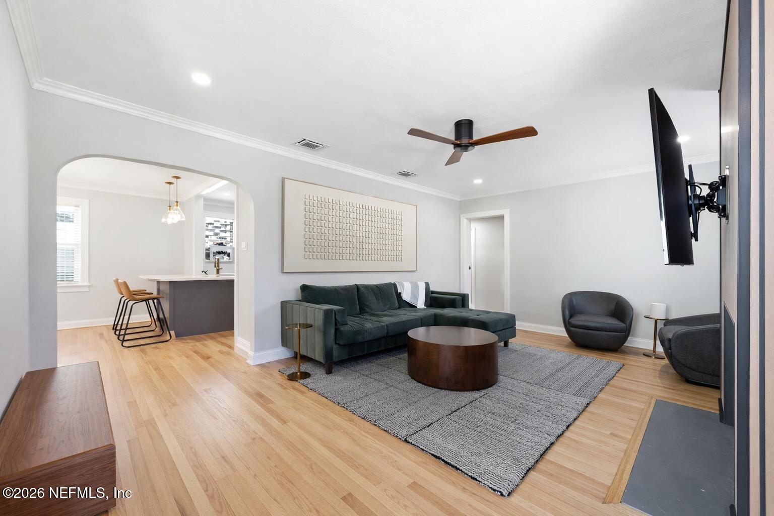 813 OLD HICKORY Road