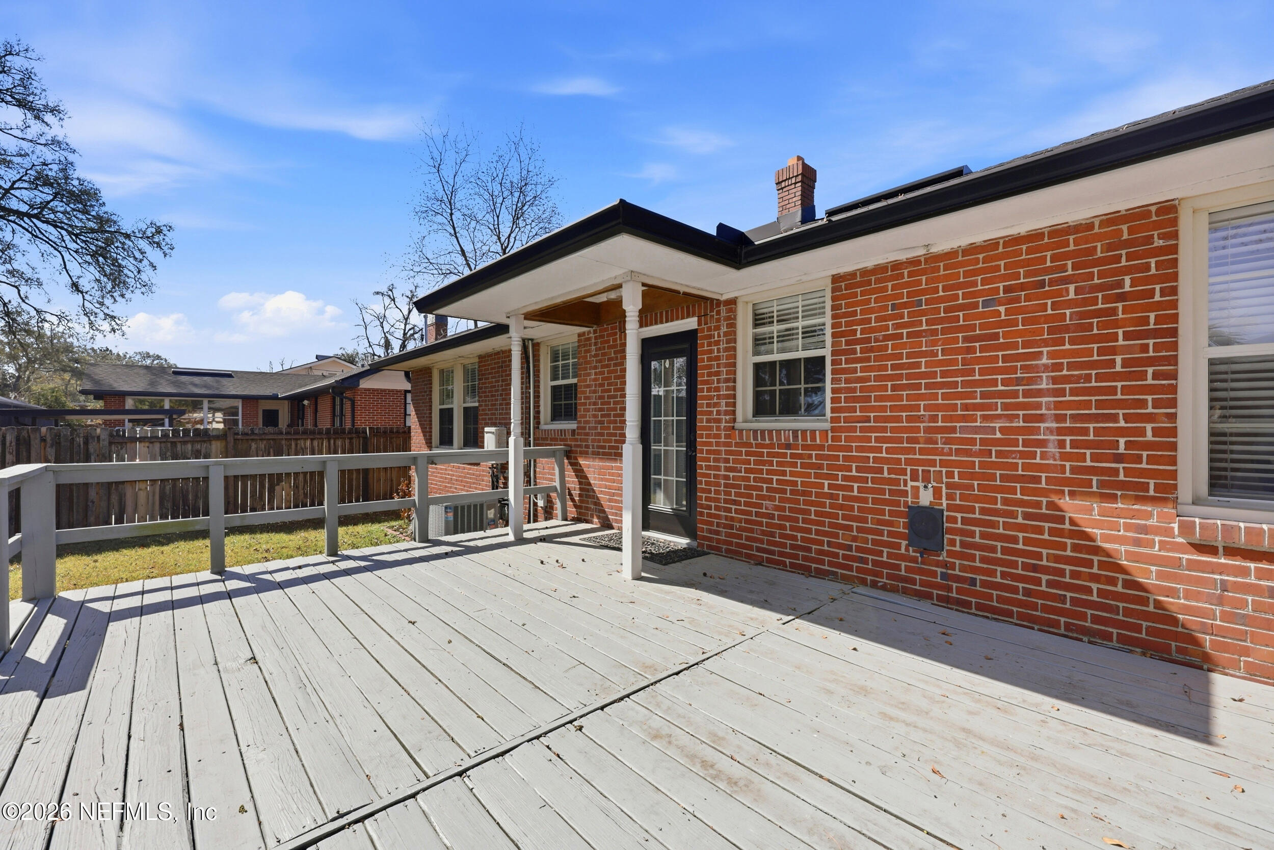 813 OLD HICKORY Road