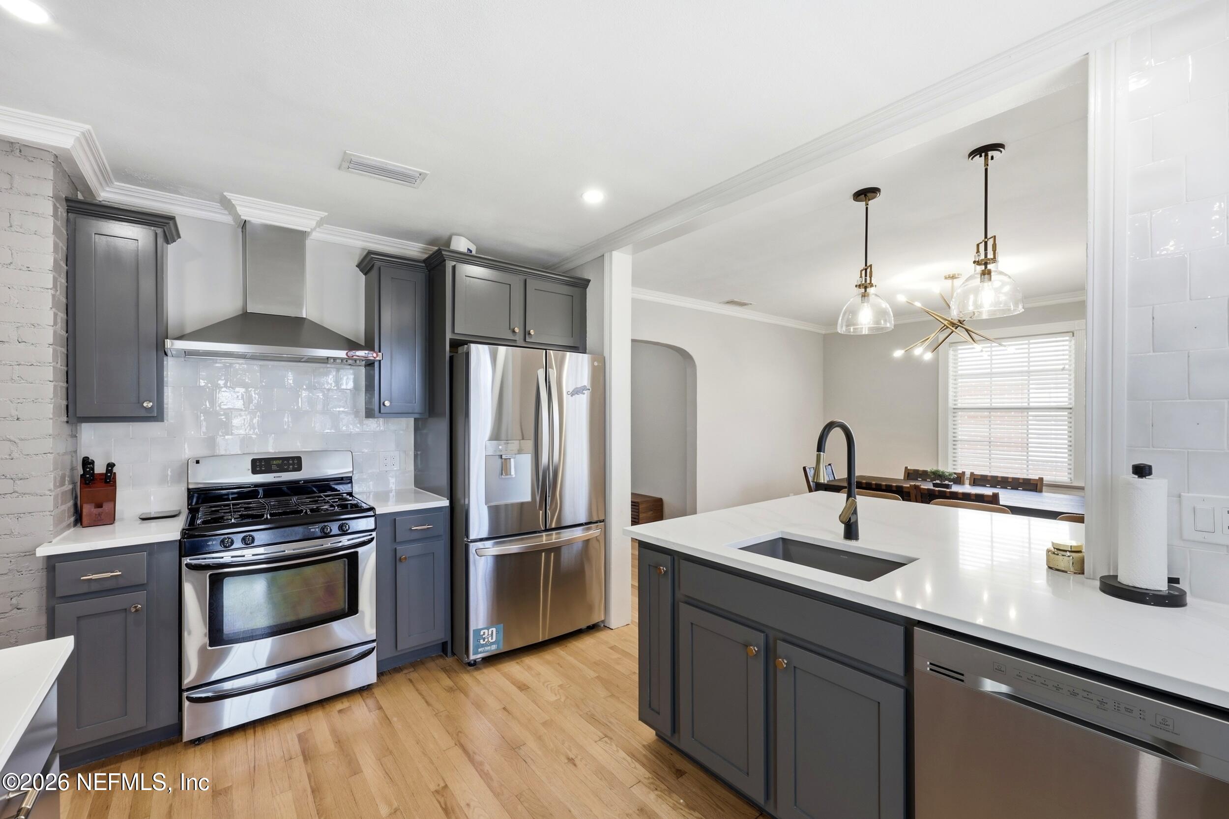 813 OLD HICKORY Road