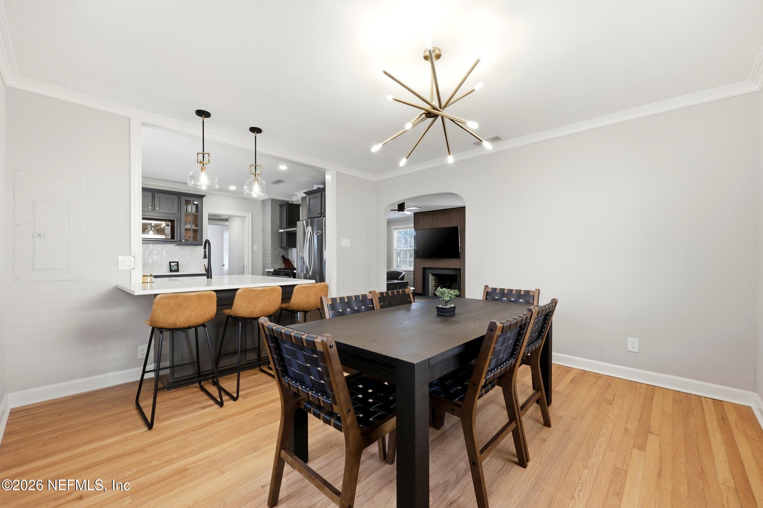 813 OLD HICKORY Road