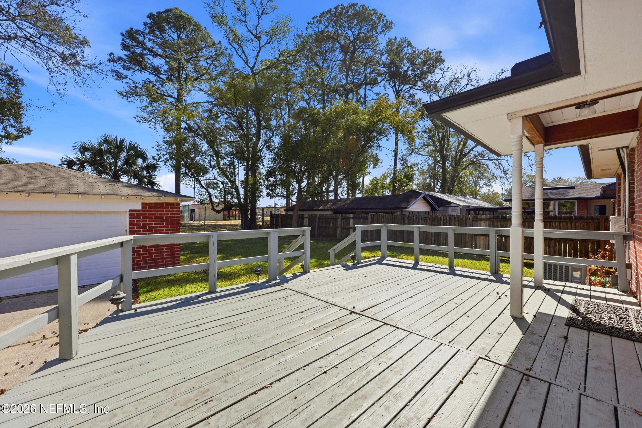 813 OLD HICKORY Road