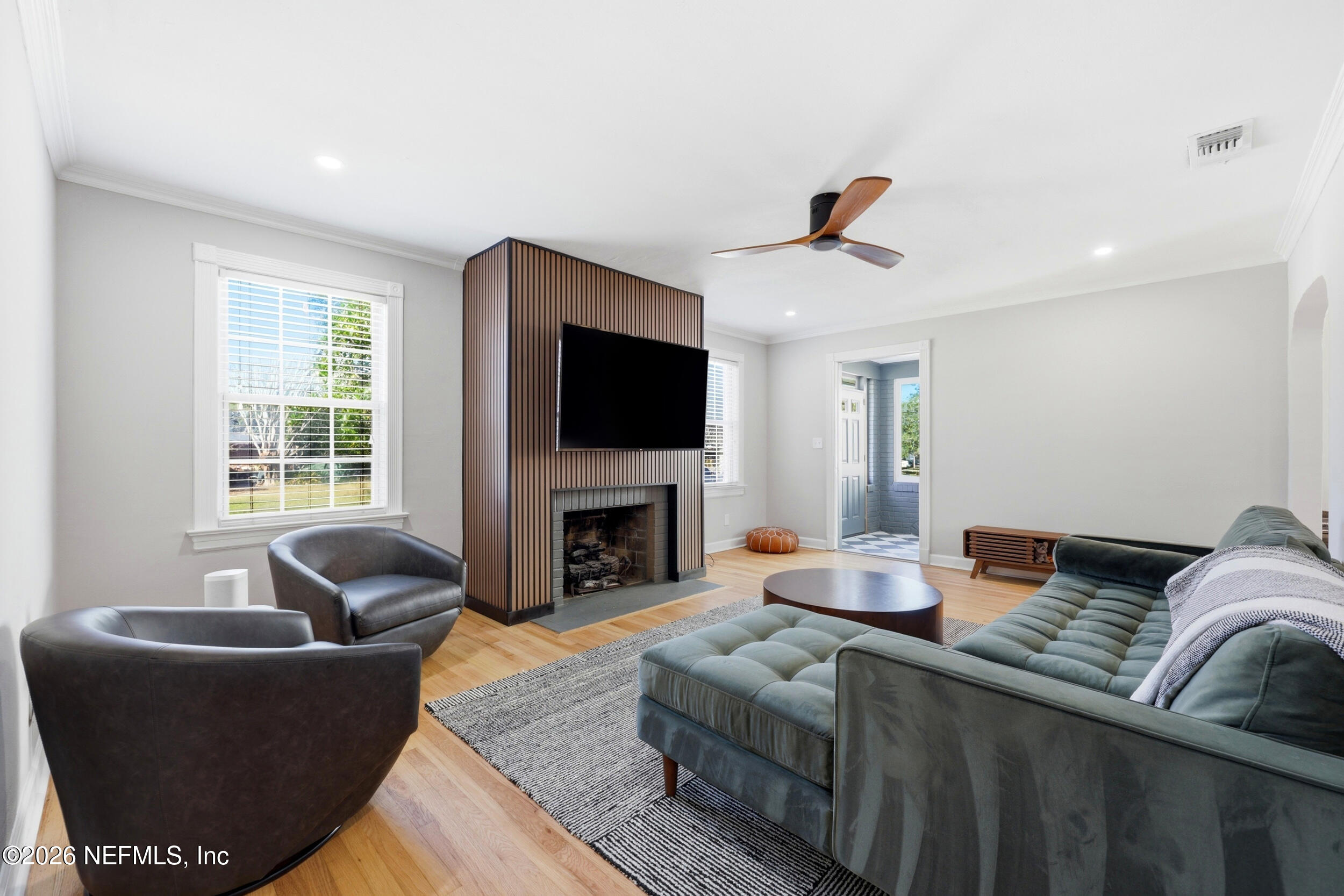 813 OLD HICKORY Road