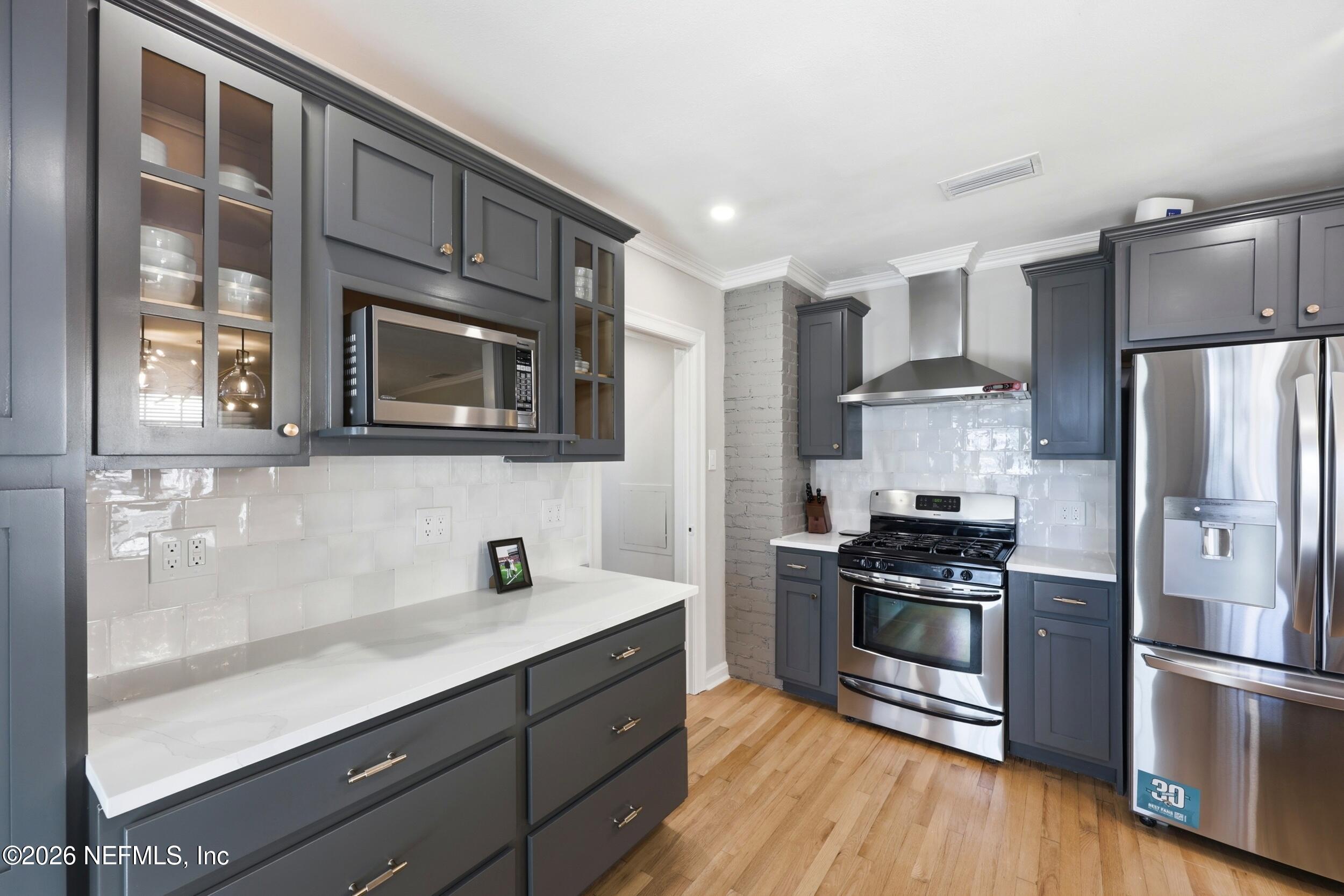 813 OLD HICKORY Road