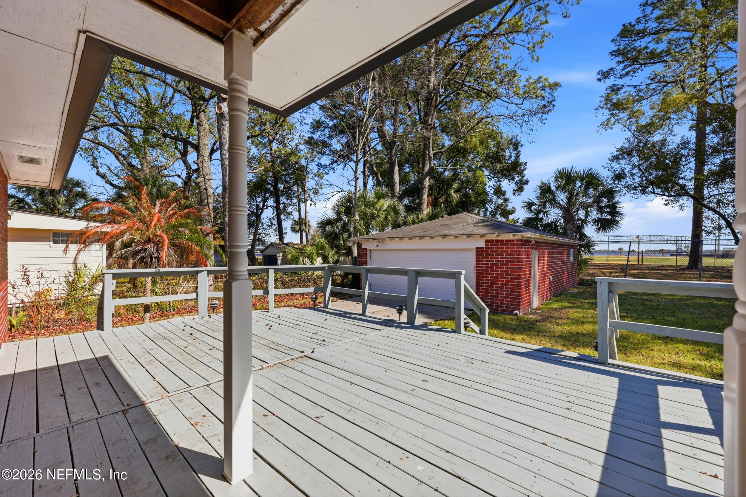 813 OLD HICKORY Road