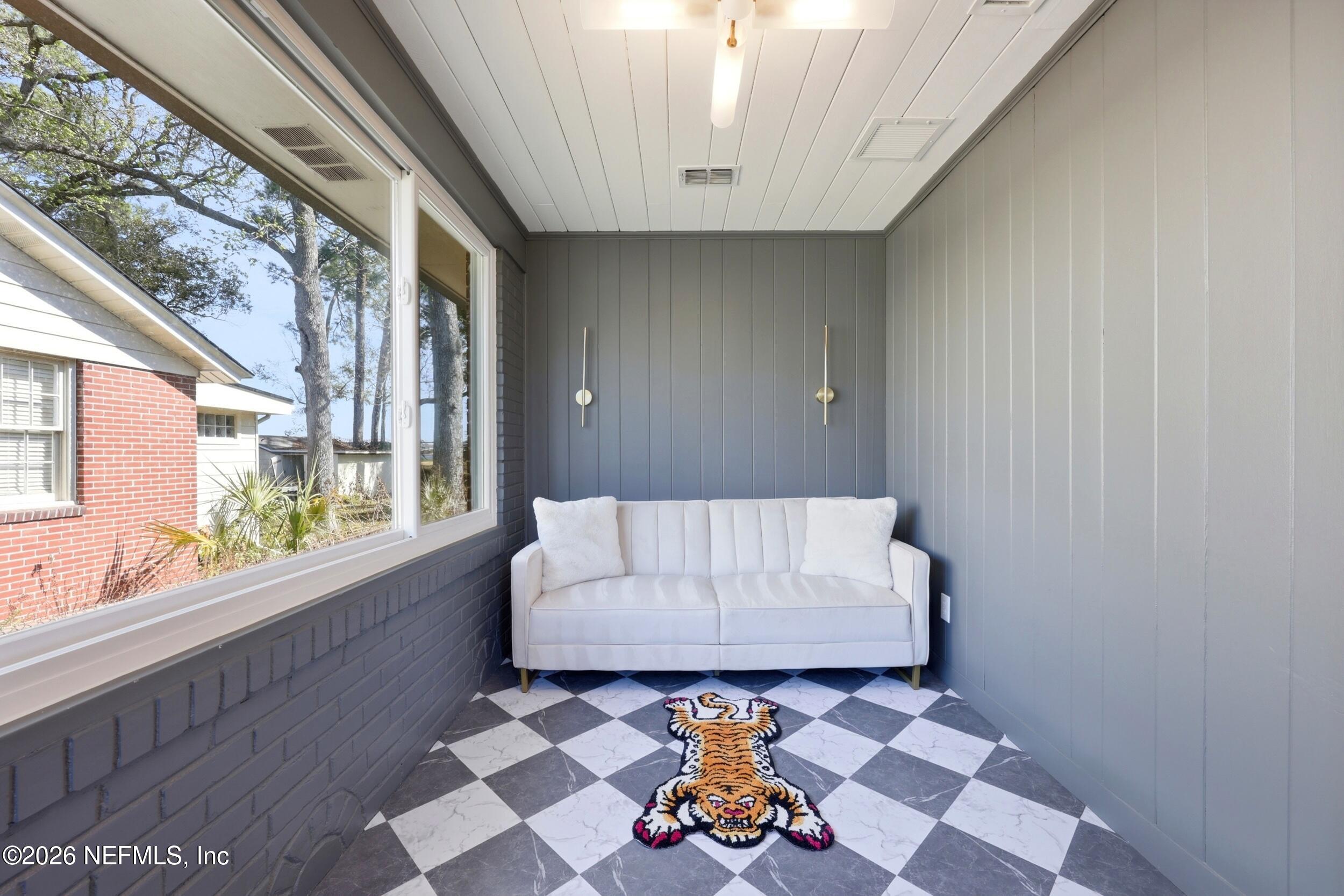 813 OLD HICKORY Road