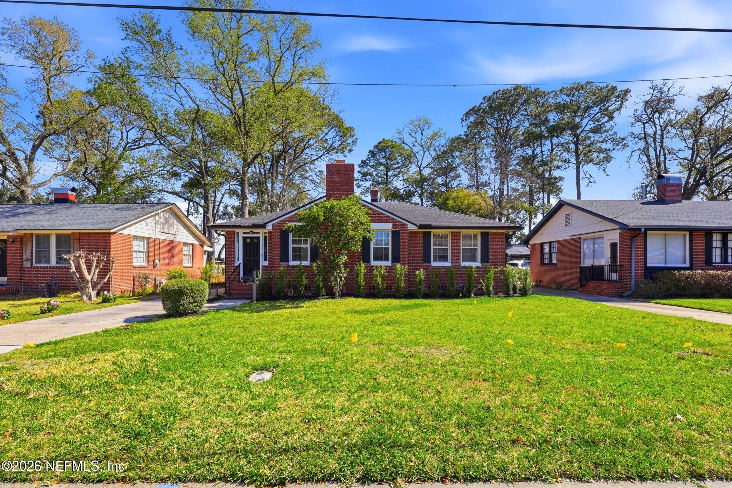 813 OLD HICKORY Road