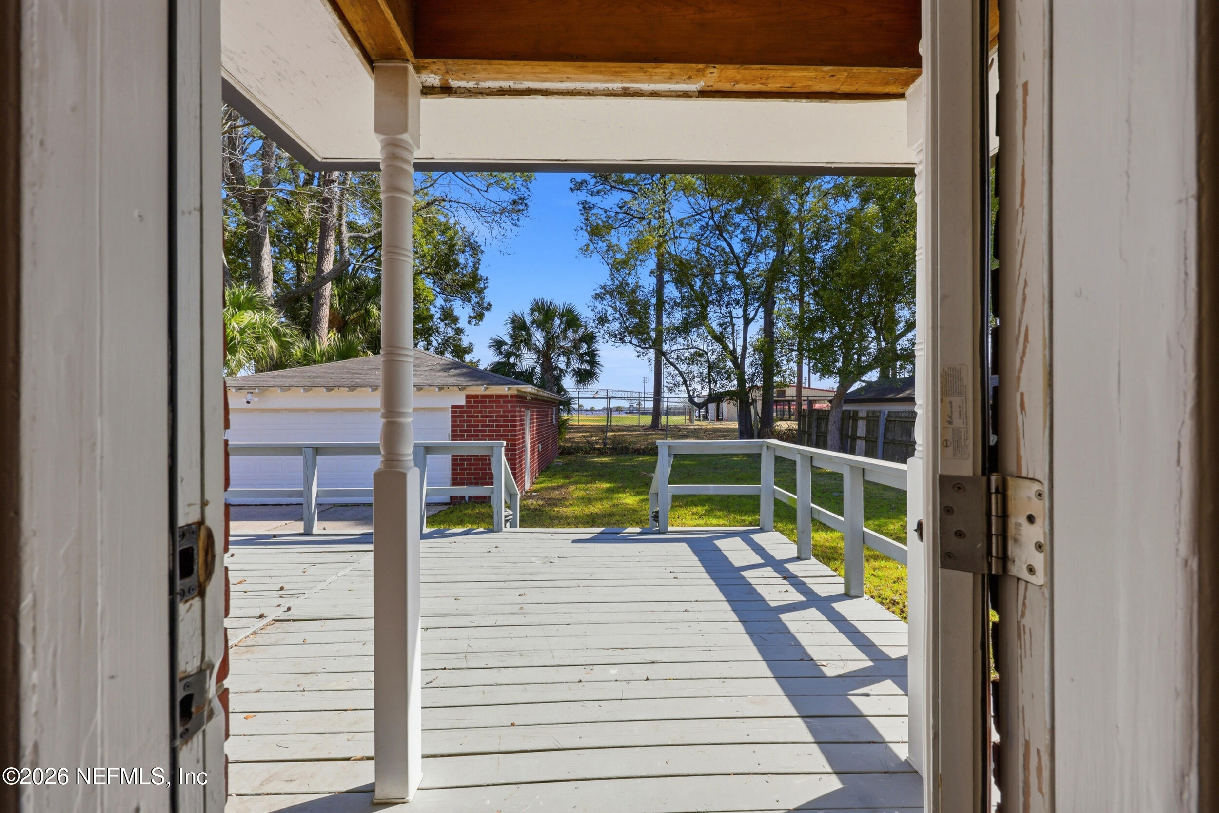 813 OLD HICKORY Road