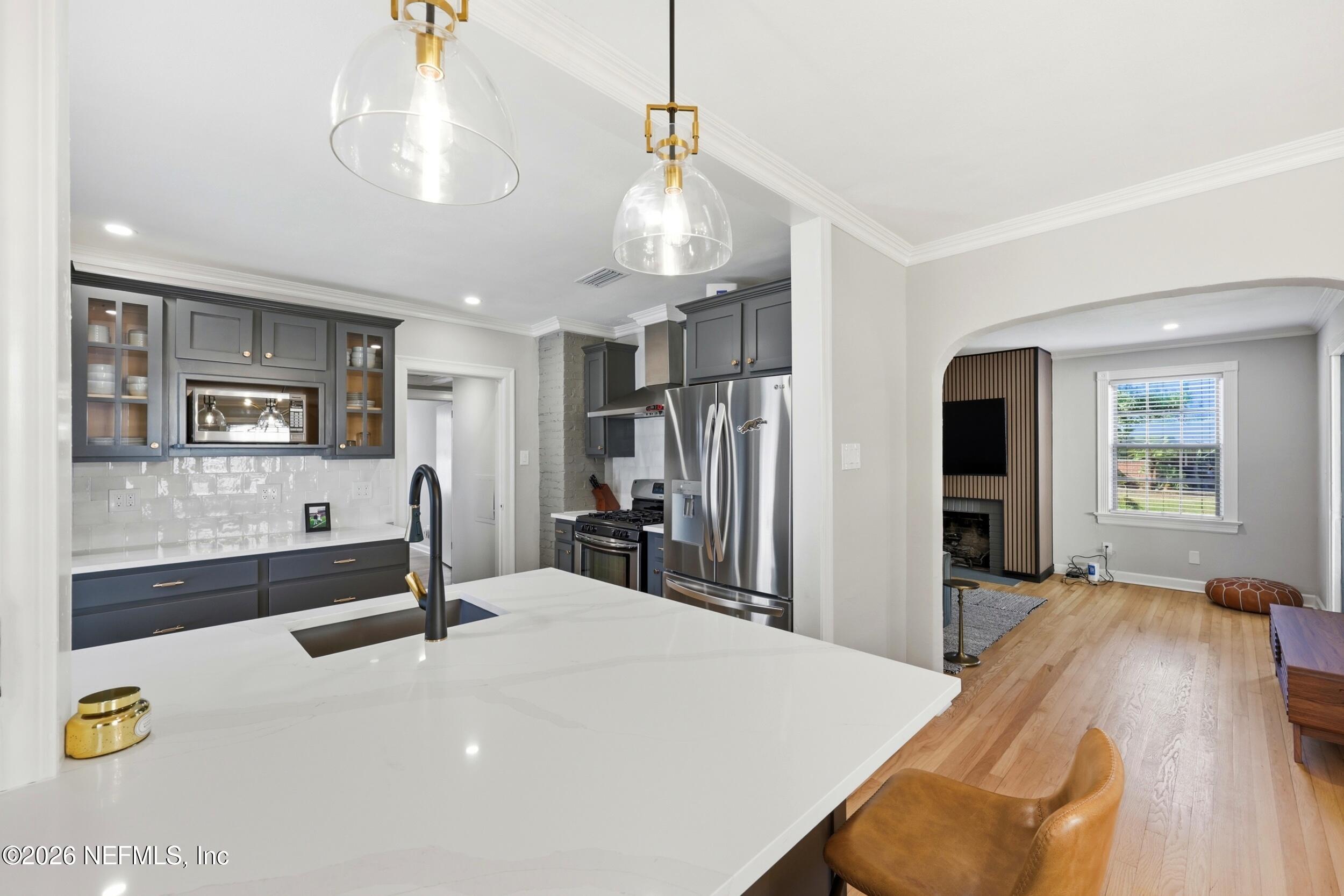 813 OLD HICKORY Road