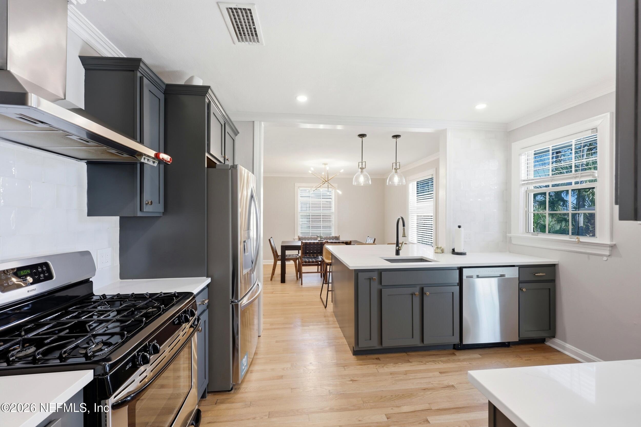 813 OLD HICKORY Road