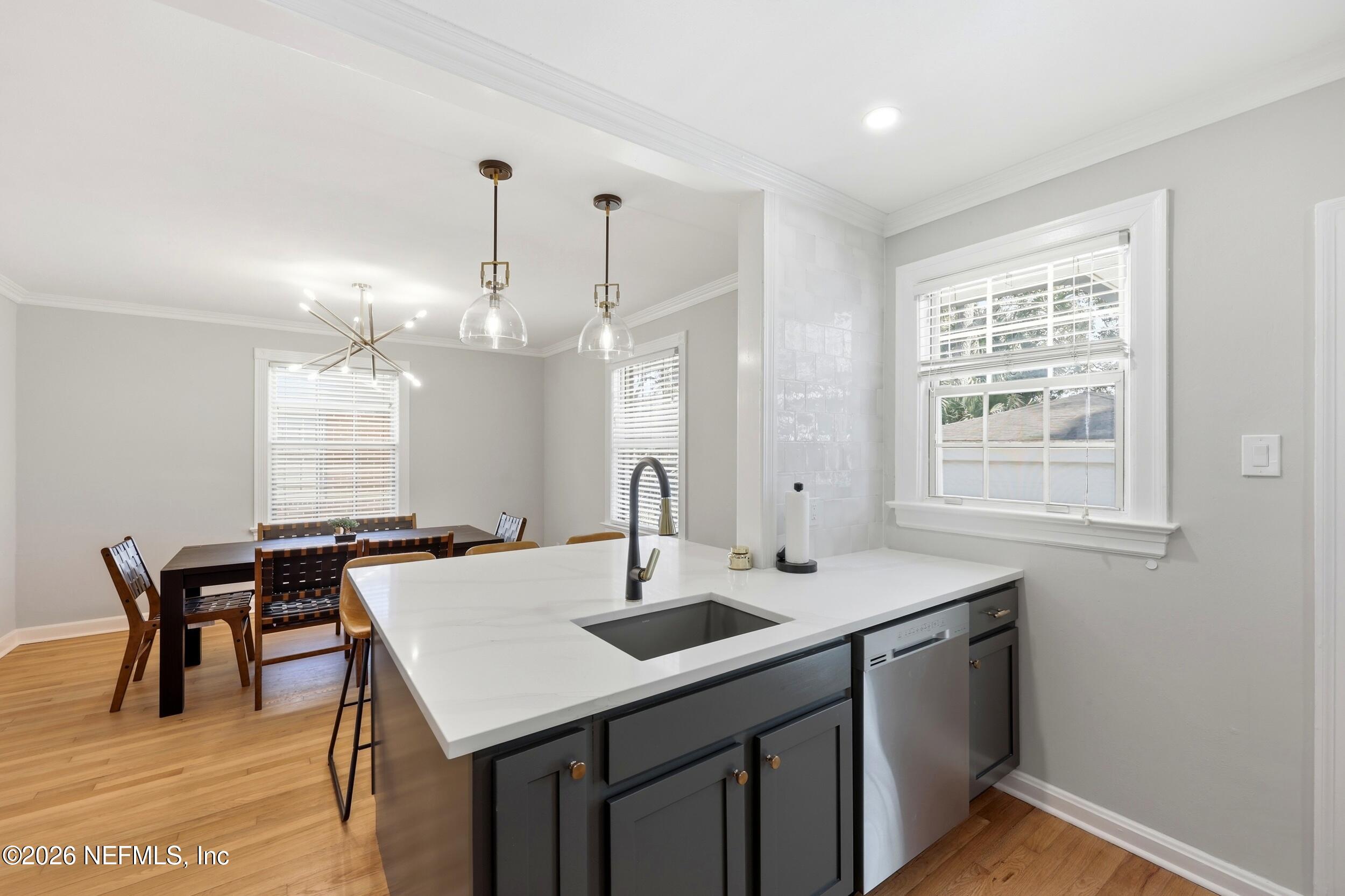 813 OLD HICKORY Road